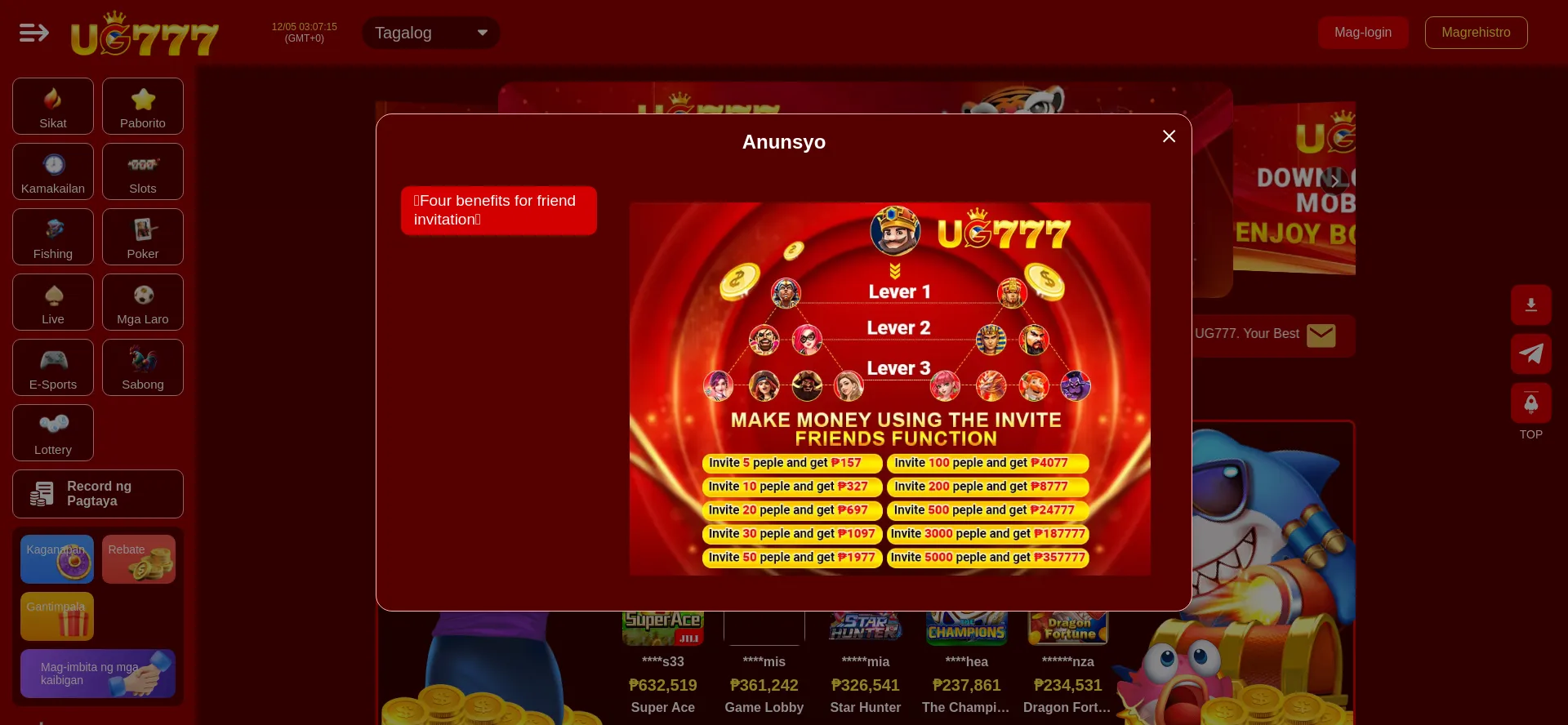 Ug7778.com