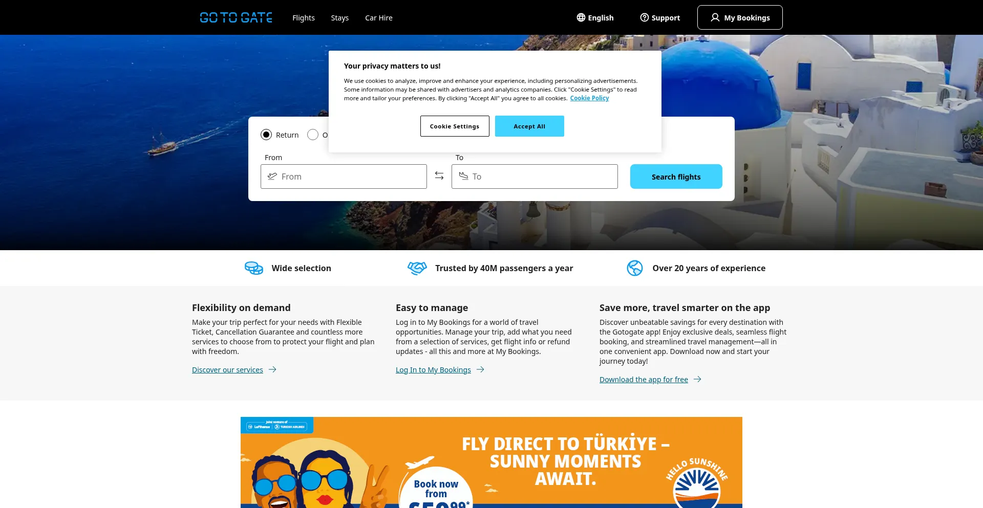 Uk.gotogate.com