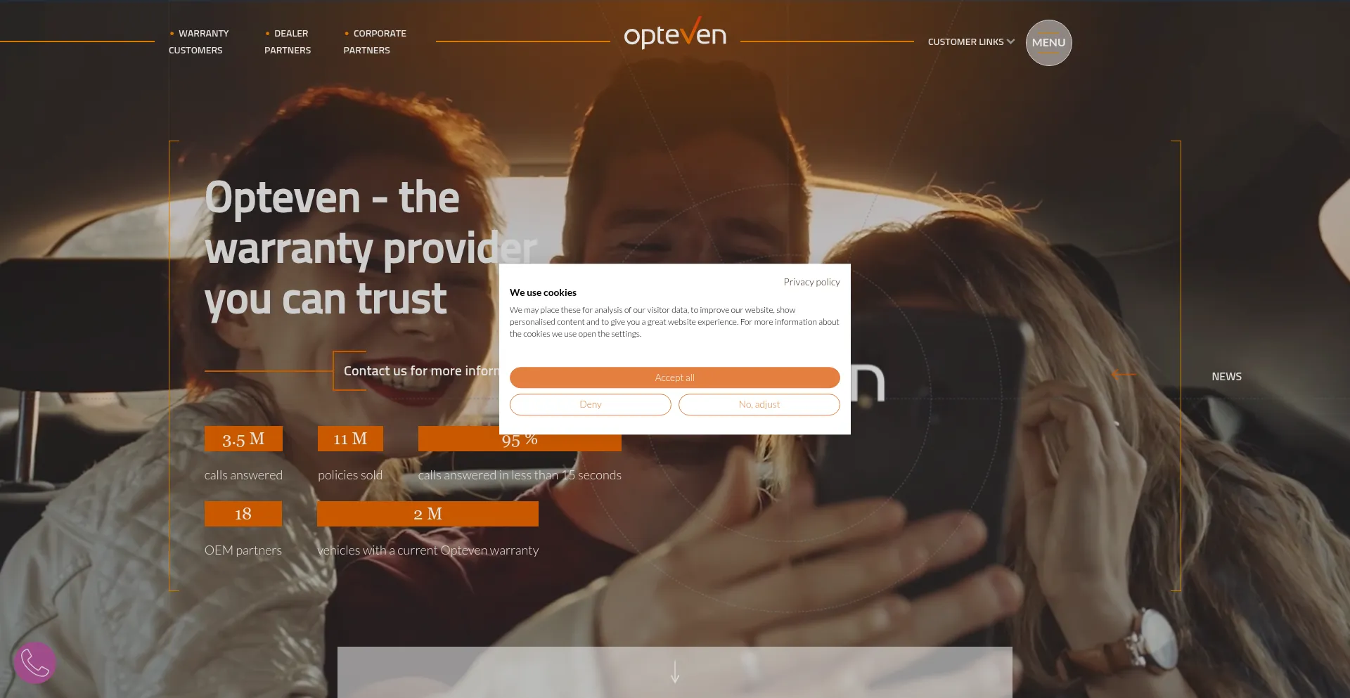 Uk.opteven.com