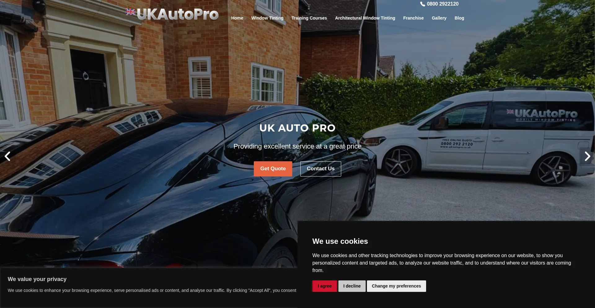 Ukautopro.co.uk