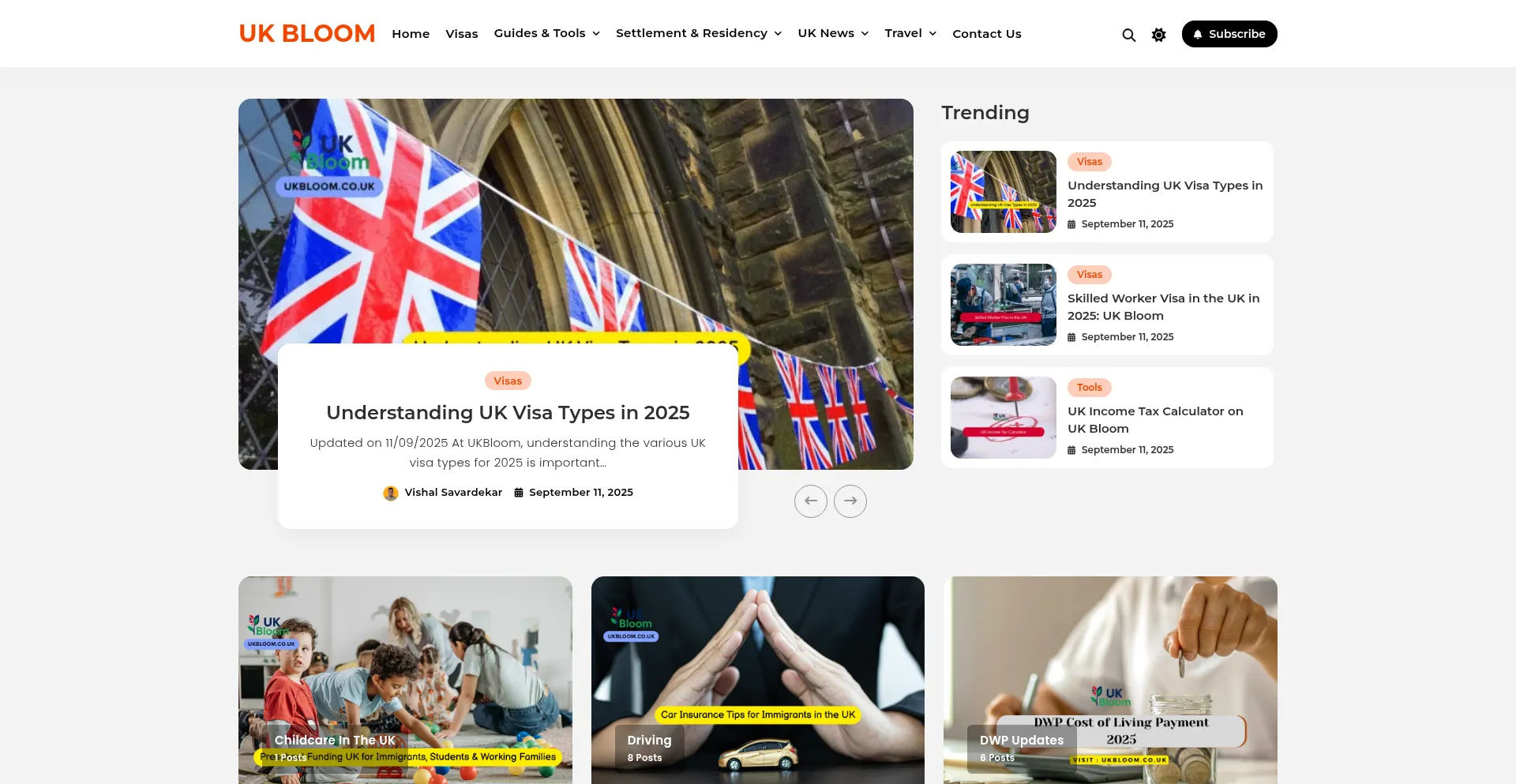 Ist Ukbloom.co.uk sicher und vertrauenswürdig?