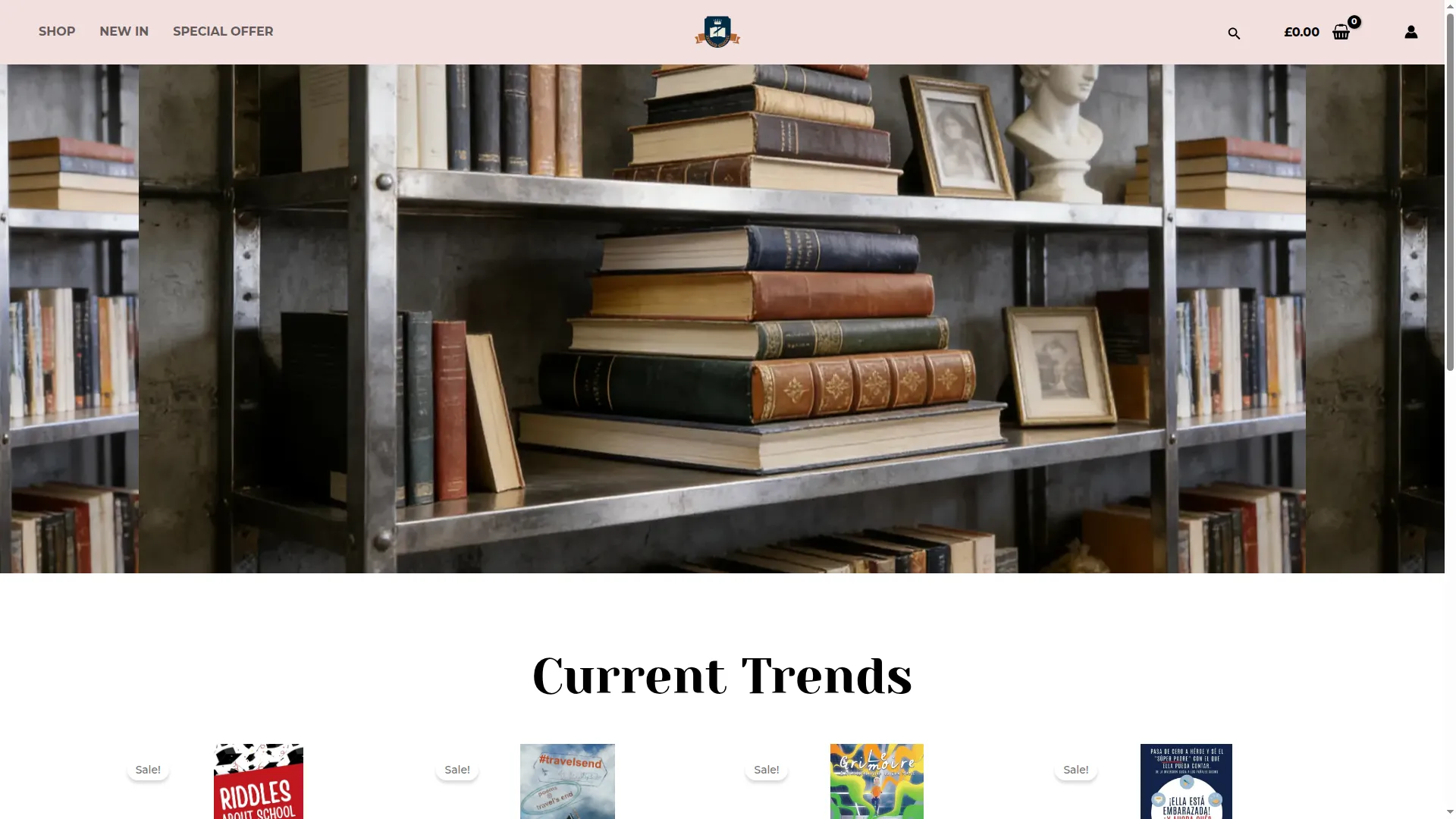 Ukbookselect.com