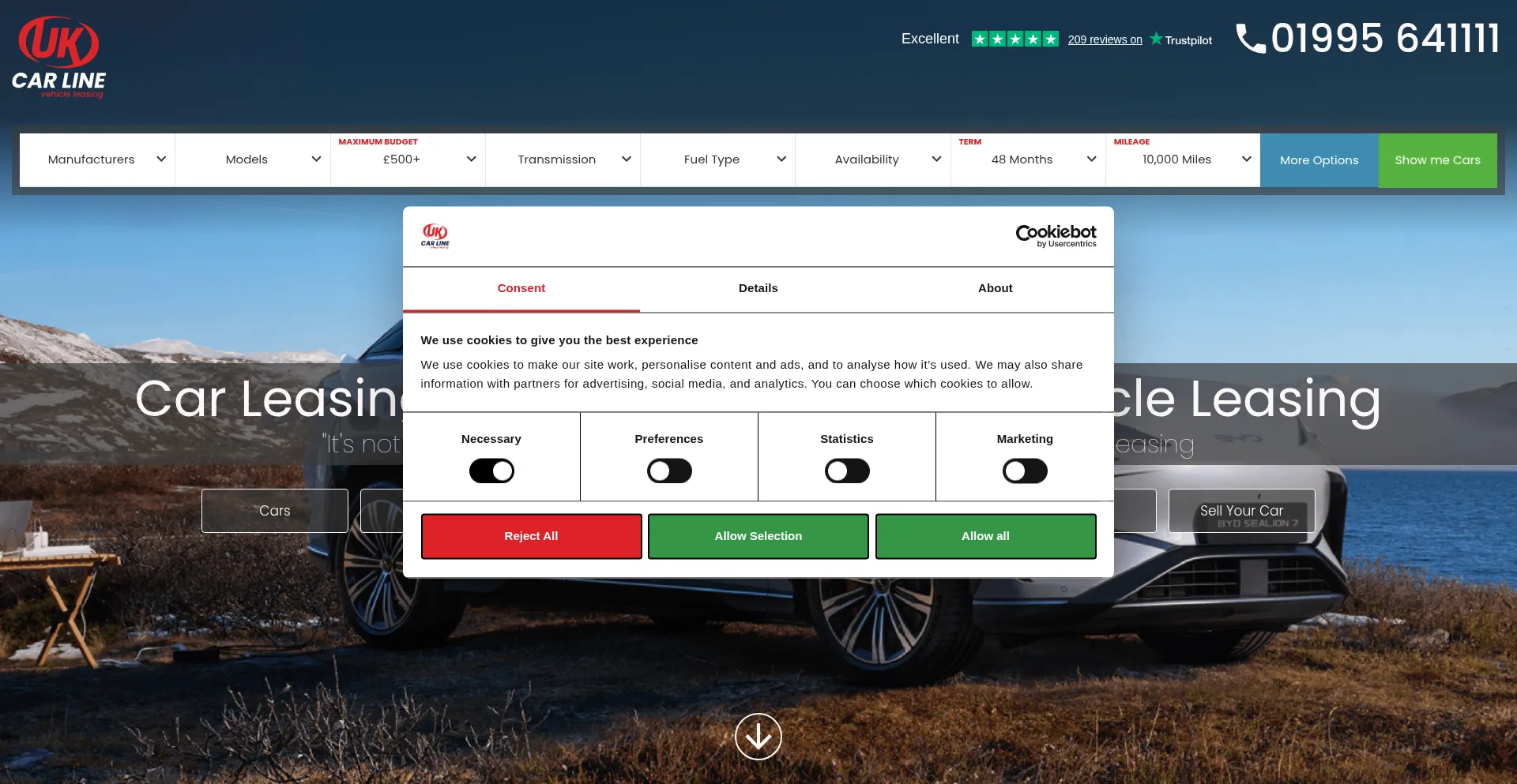 Ukcthree.co.uk