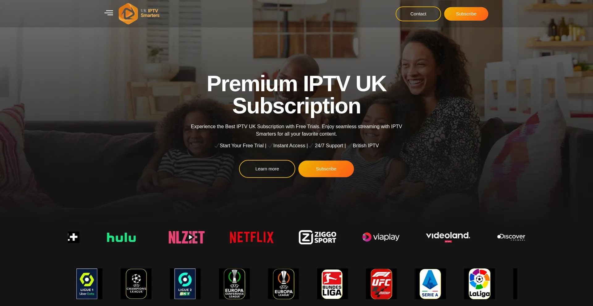 Ist Ukiptvsmarters.com sicher und vertrauenswürdig?