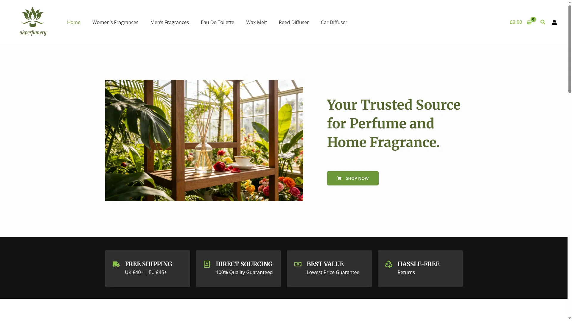 Ukperfumery.com