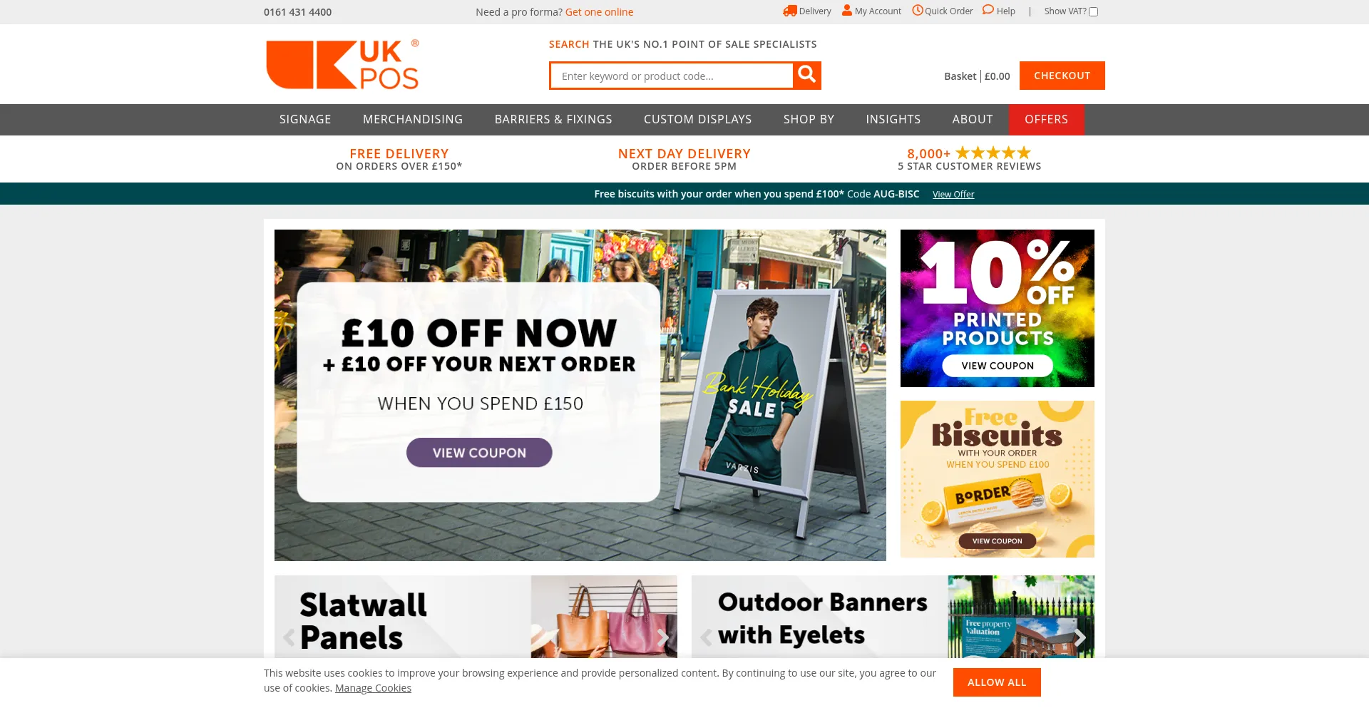 Ukpos.com