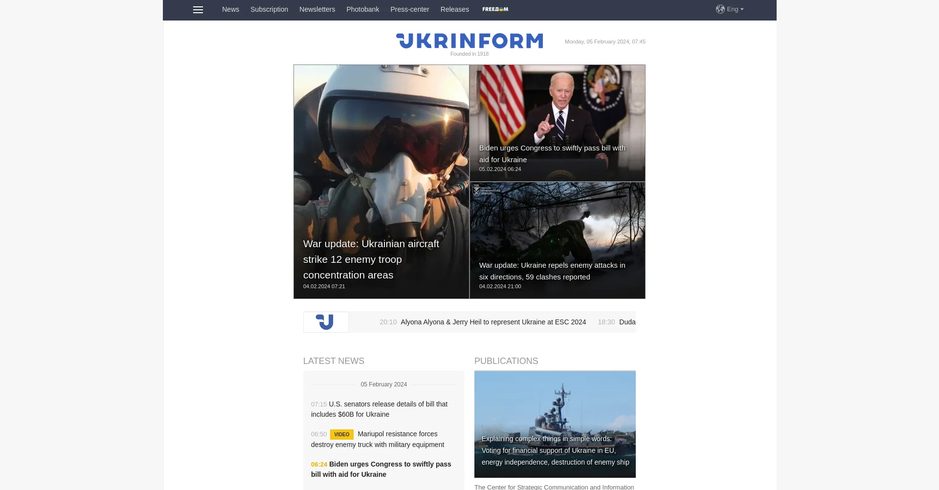 Ukrinform.net