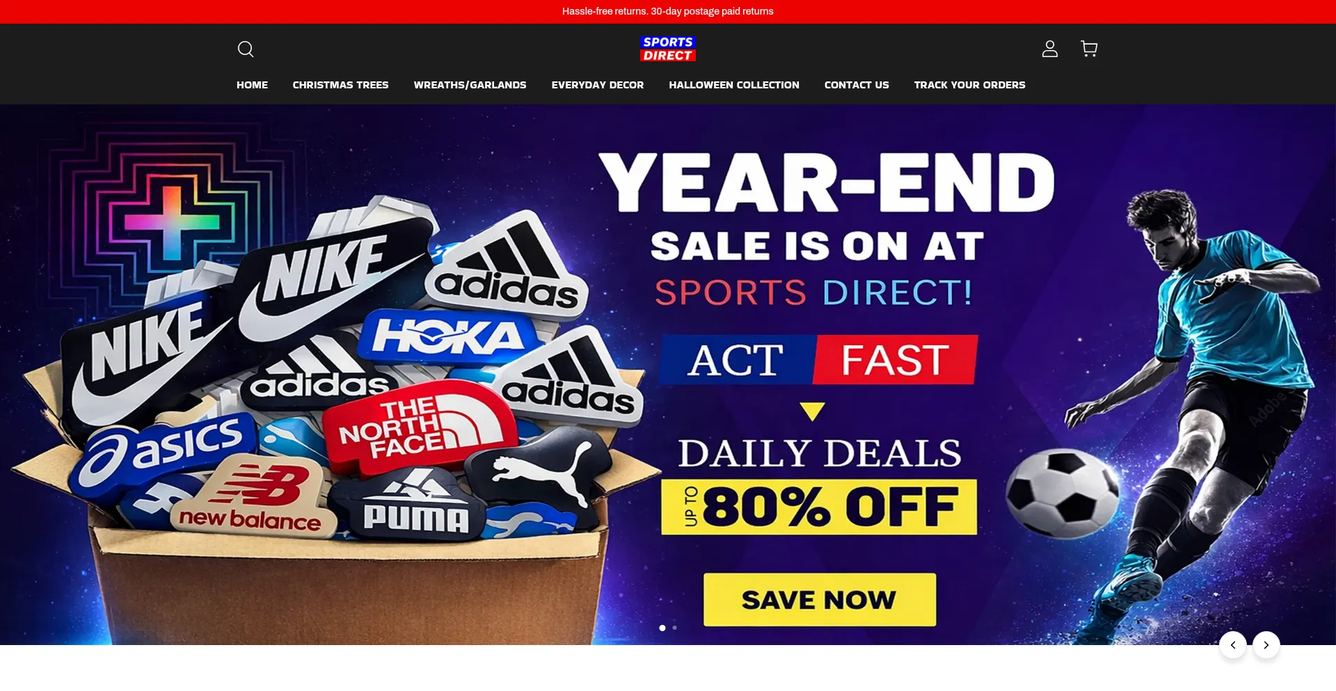 Uksportdirects.store