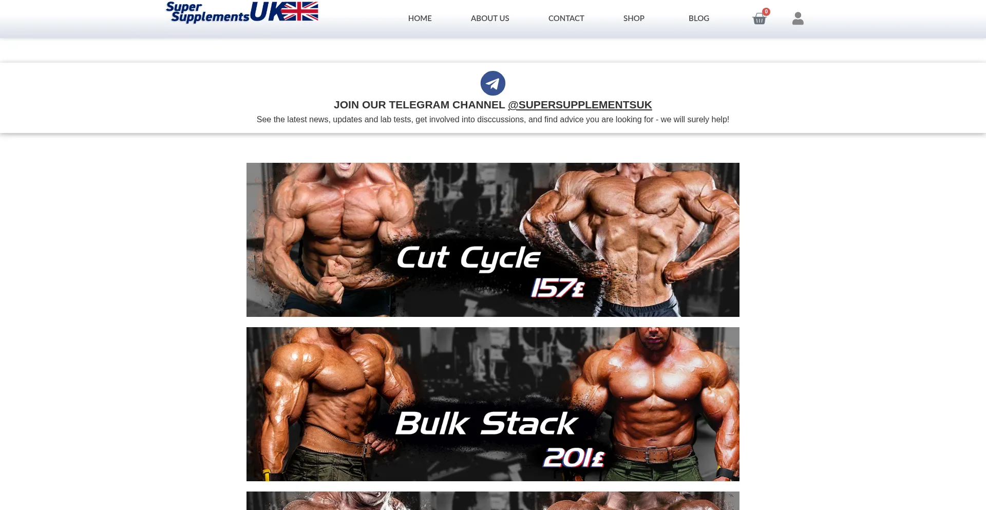 Uksupersupplements.com
