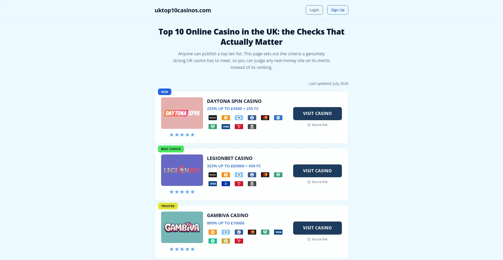 Uktop10casinos.com