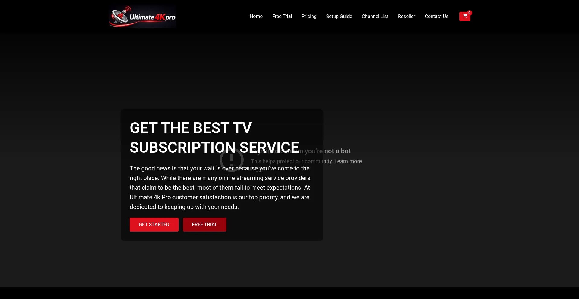 Ultimate4kpro.com