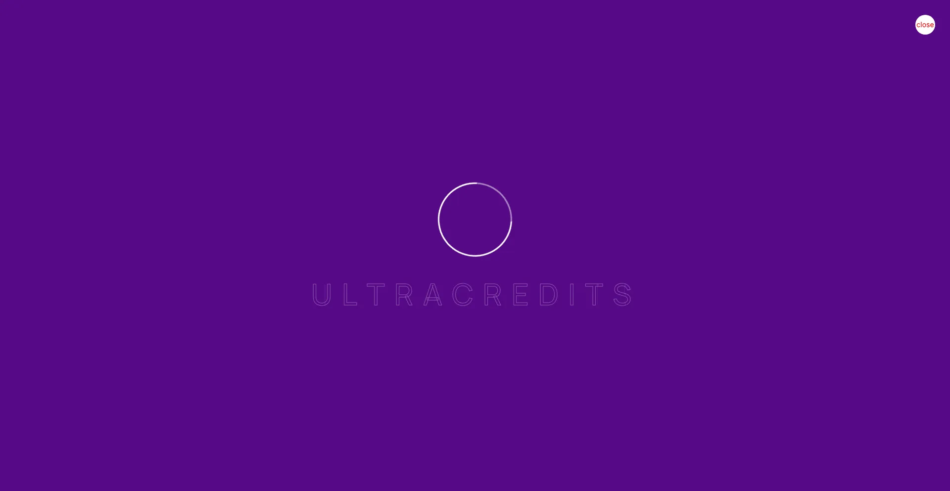 Ultracredits.com