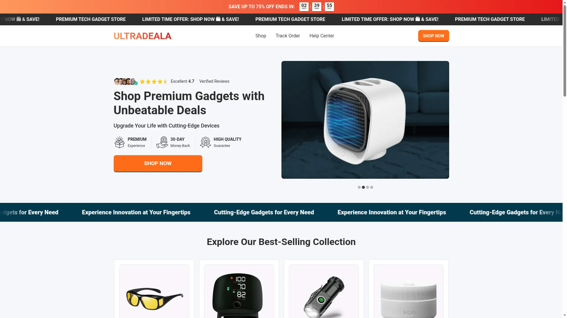Ultradeala.com