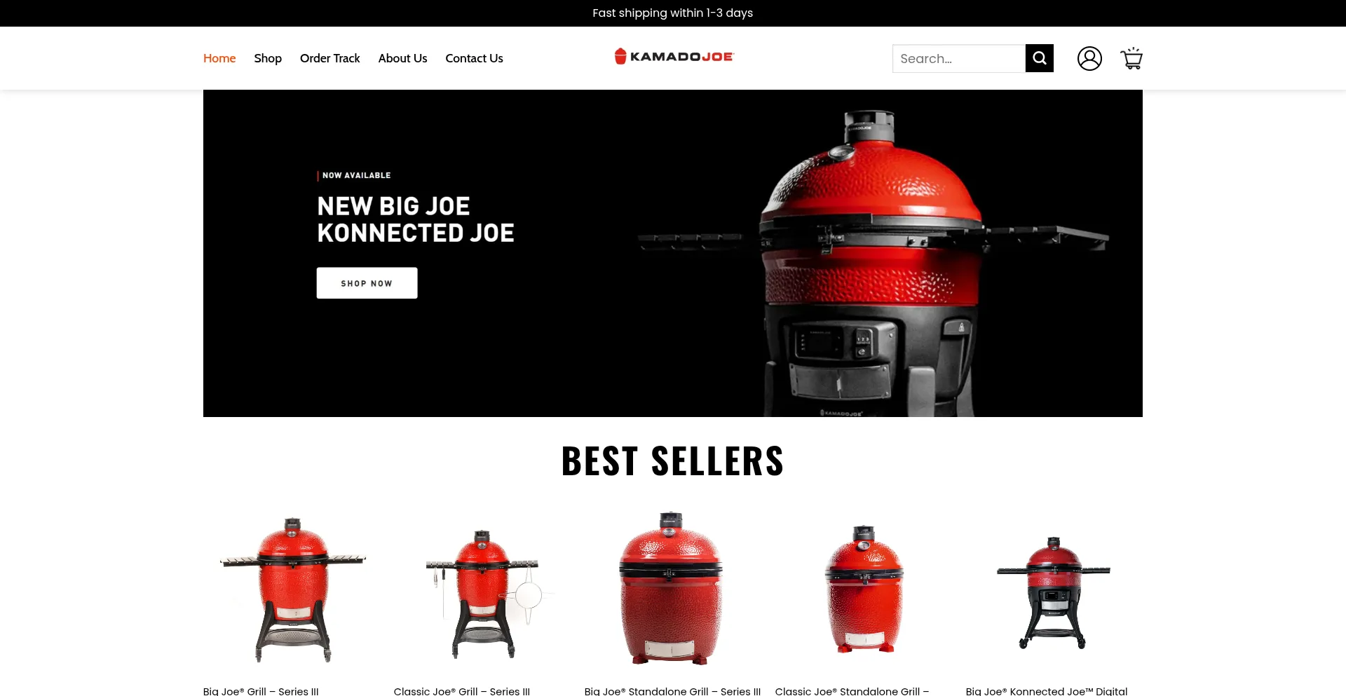 Ist Ultrakamadojoe.shop sicher und vertrauenswürdig?