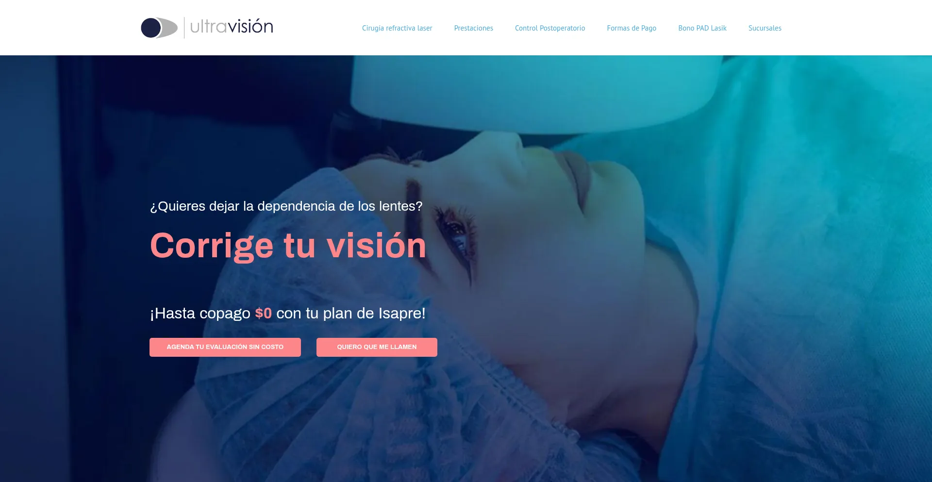 Ultravision.cl