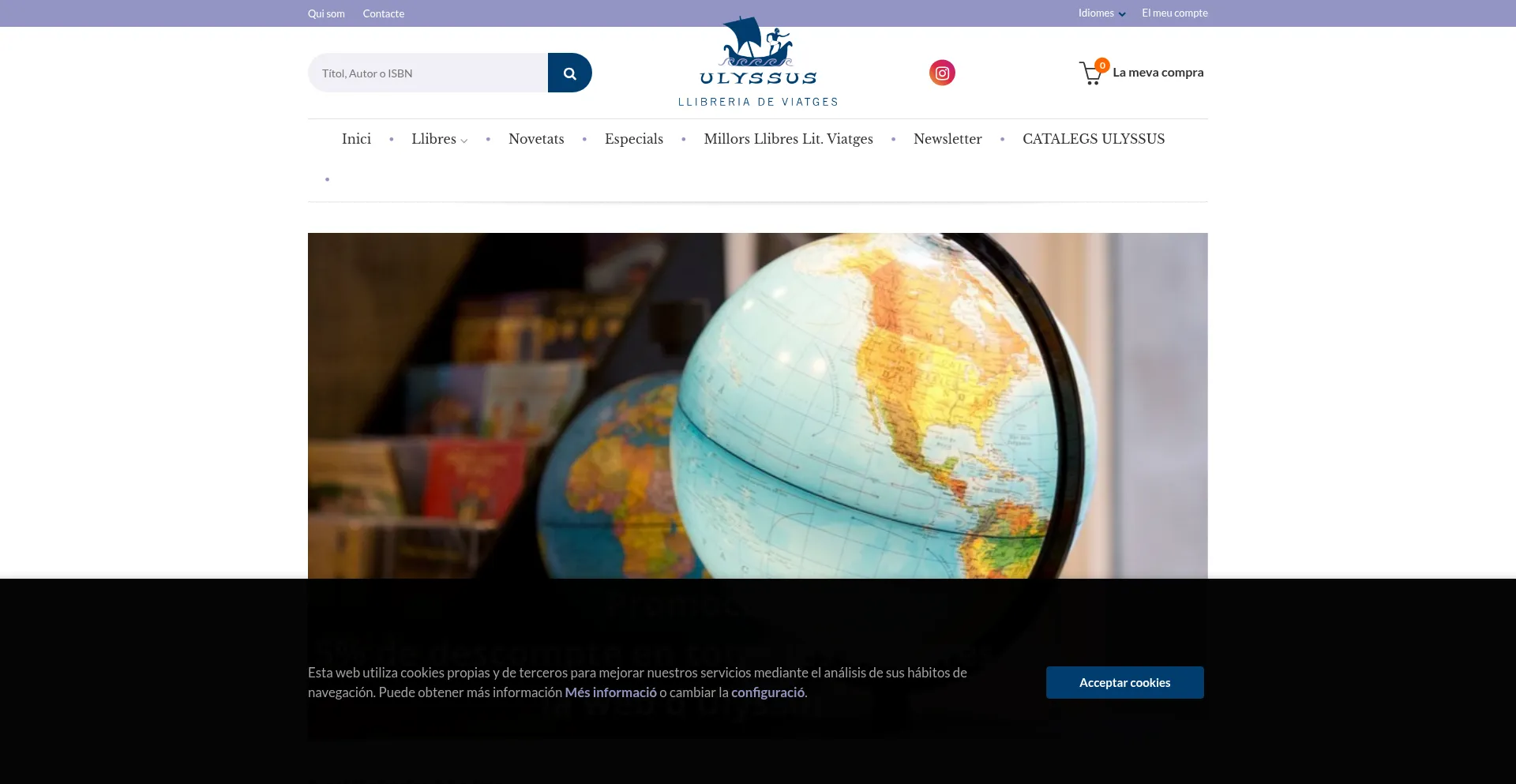 Ulyssus.com