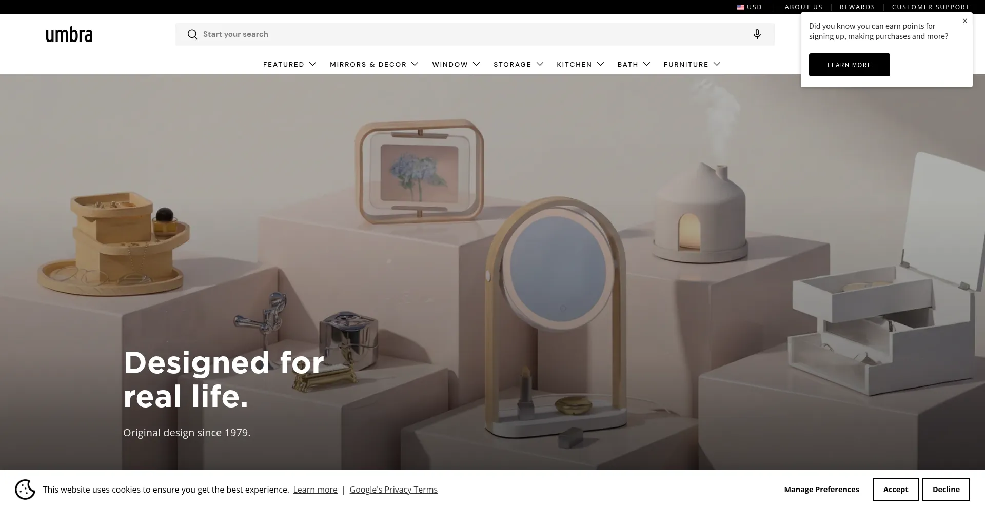 Umbra.com