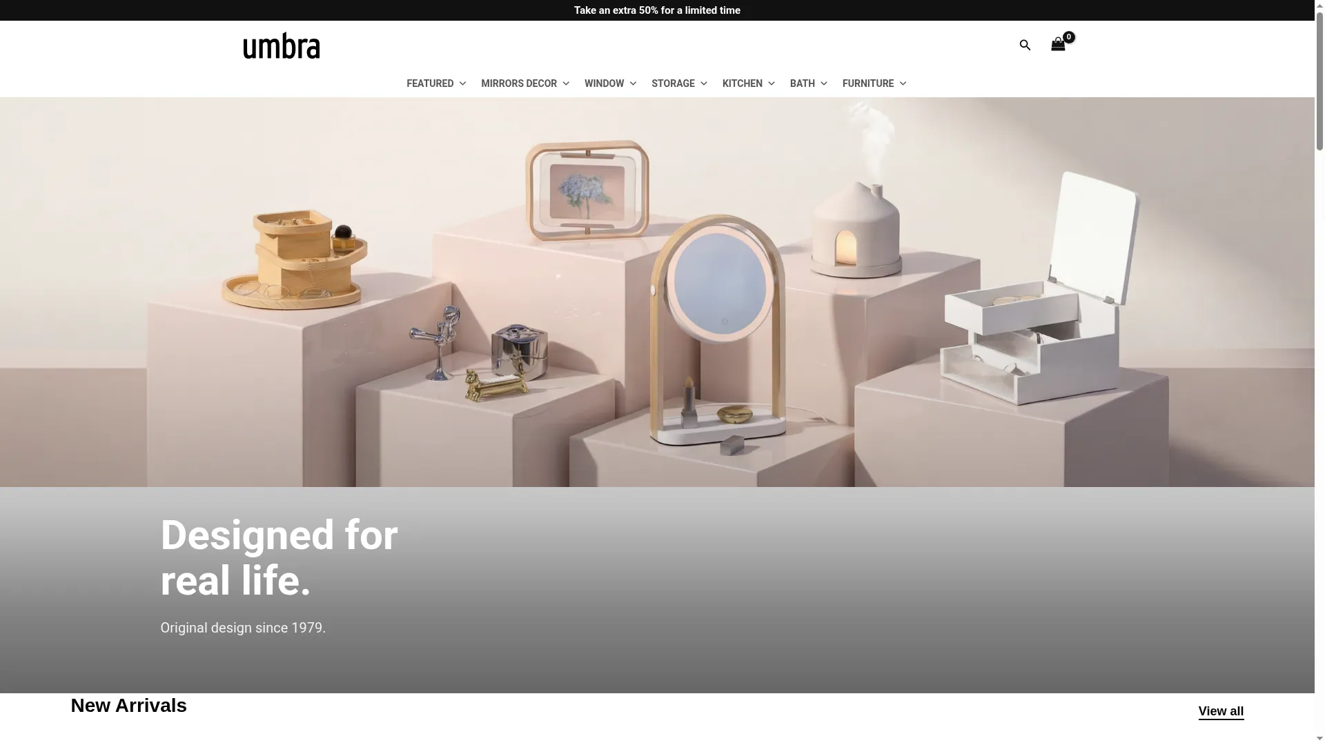 Umbrastore.it.com