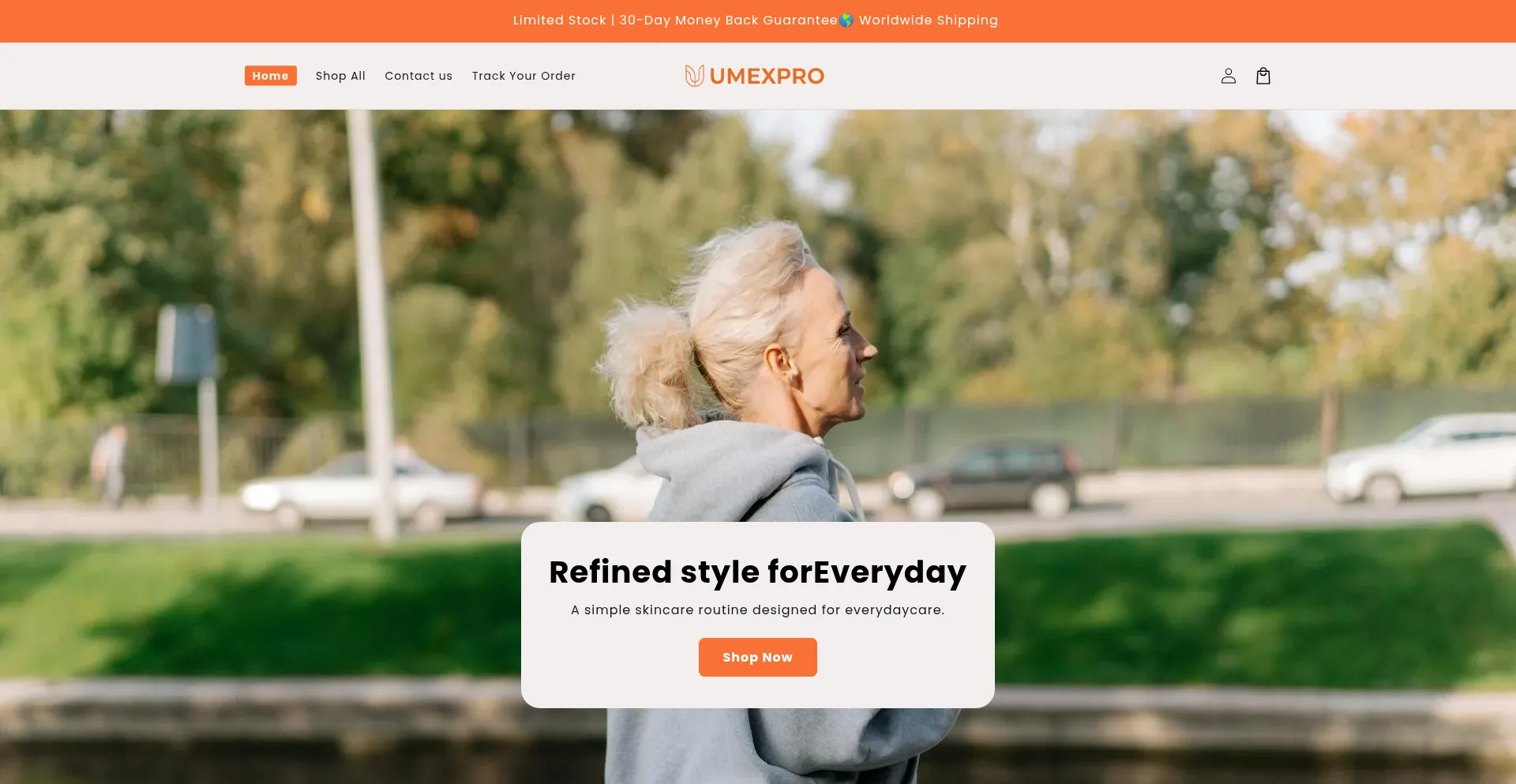 Umexpro.com