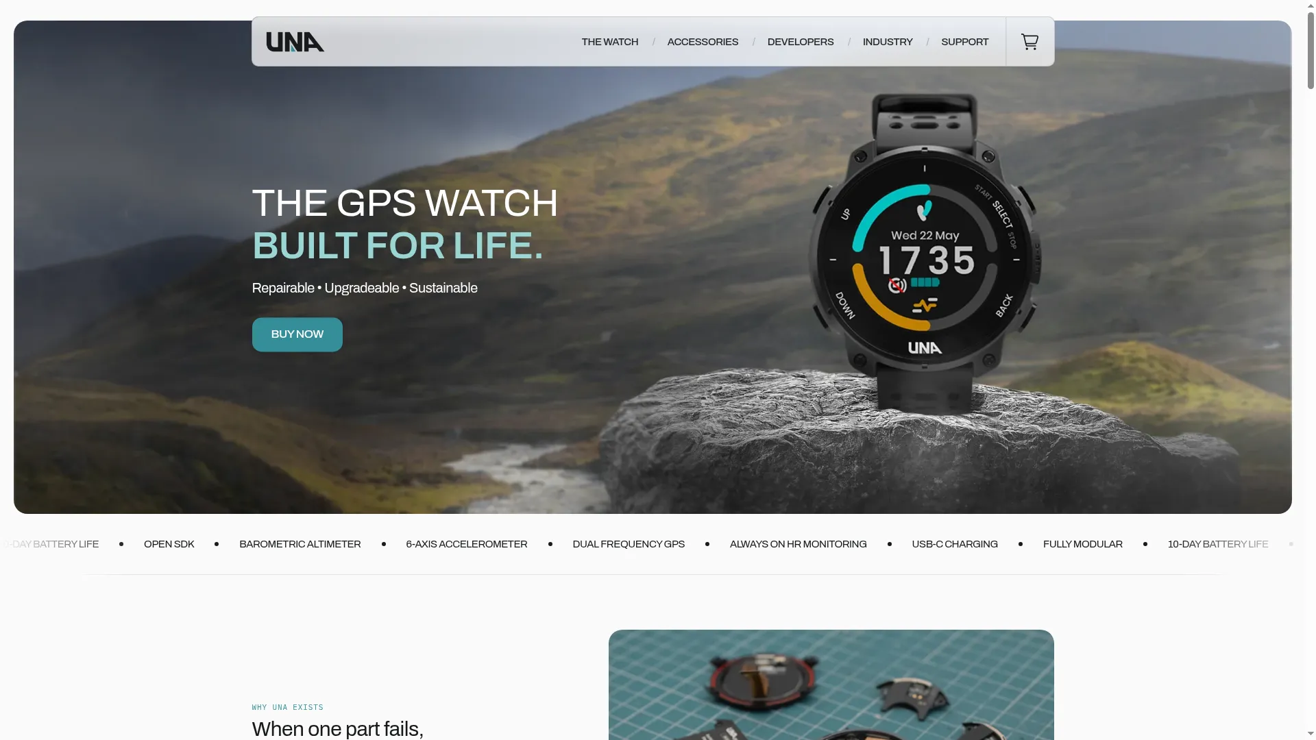 Unawatch.com