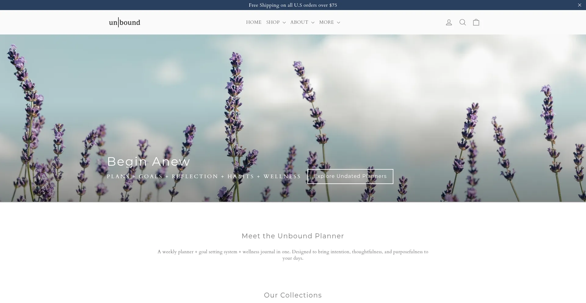 Unboundplanner.com