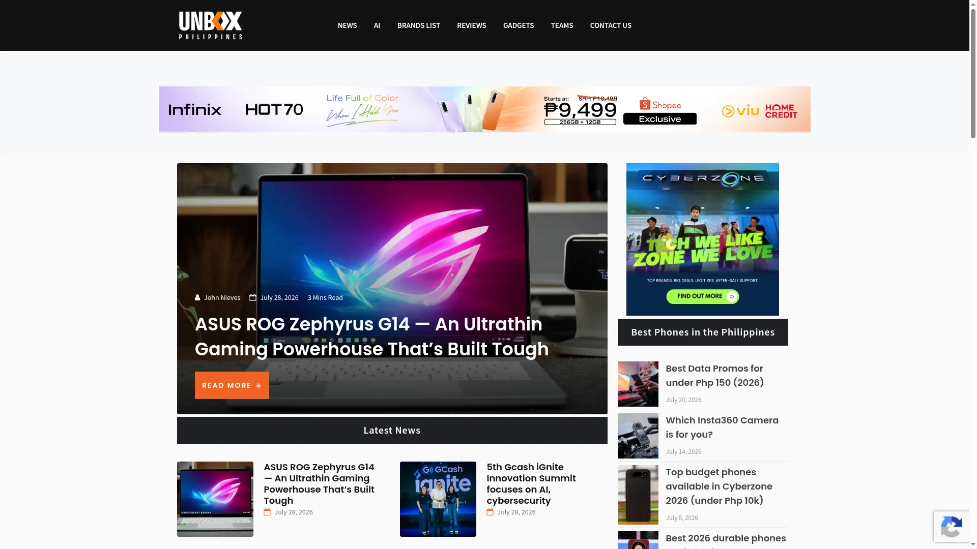 Unbox.ph