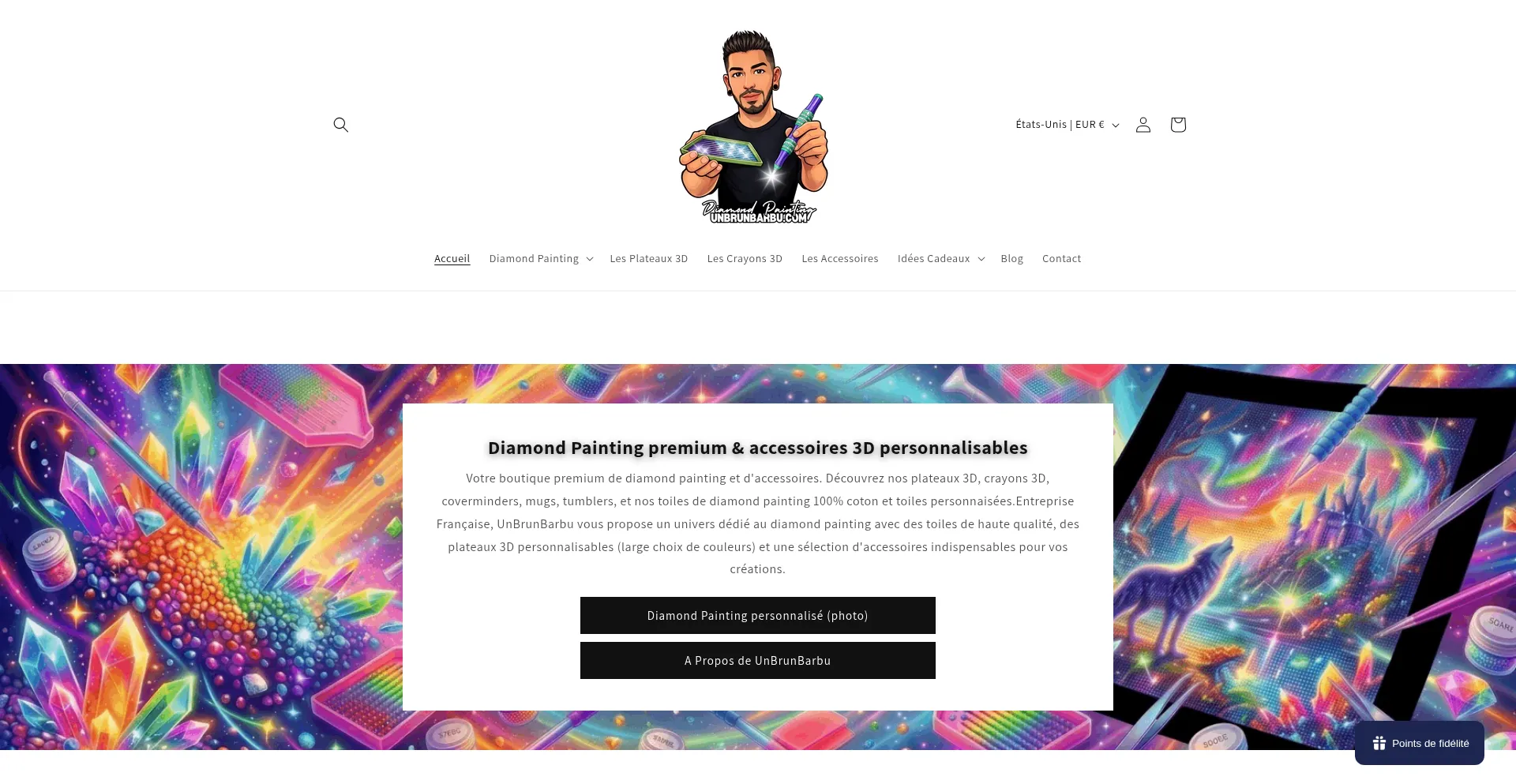Unbrunbarbu.com