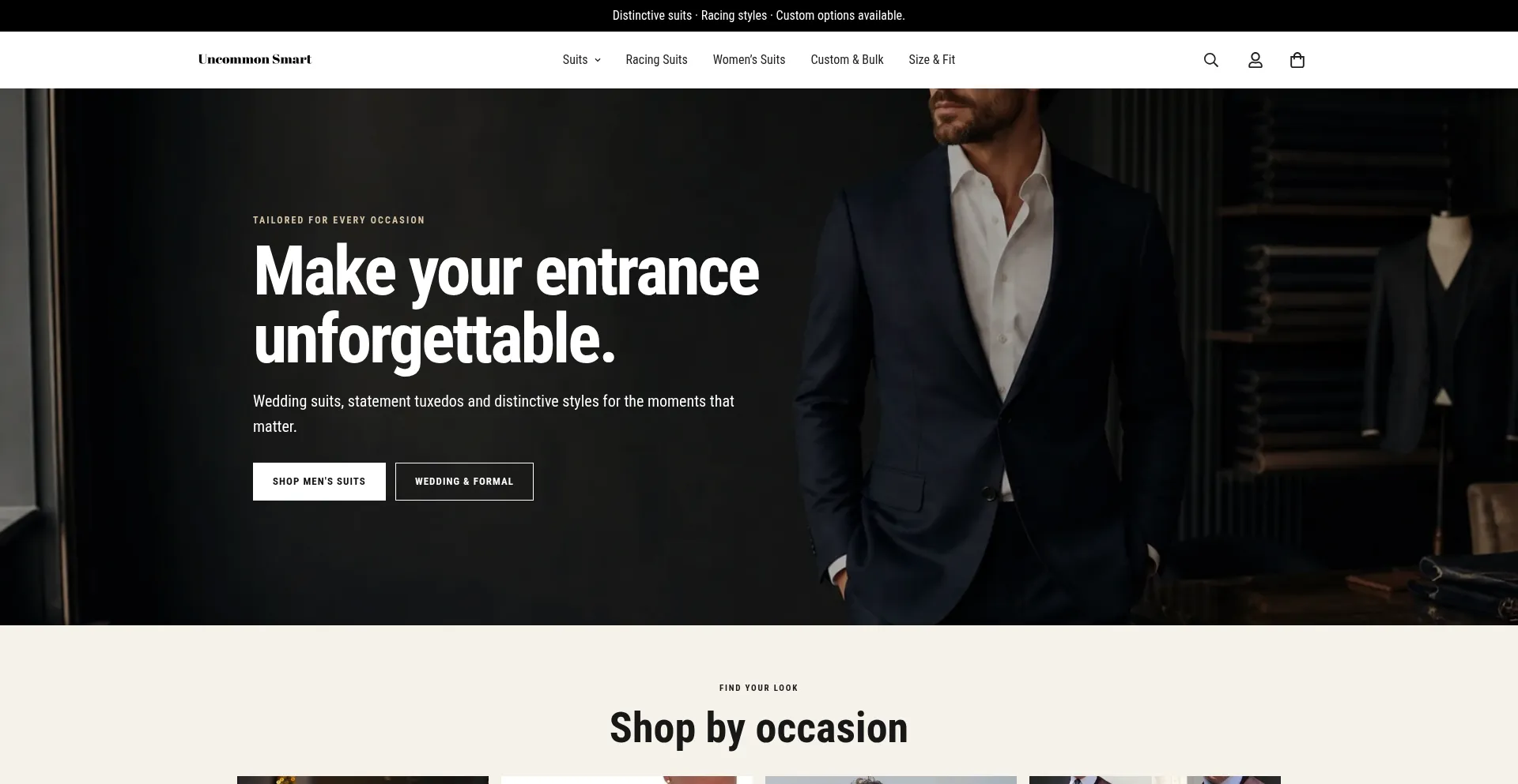 Uncommonsmart.com