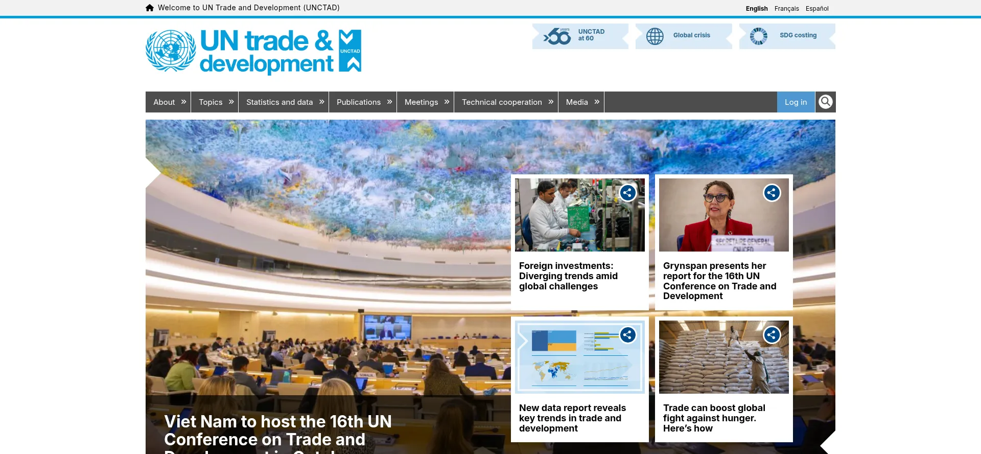 Unctad.org