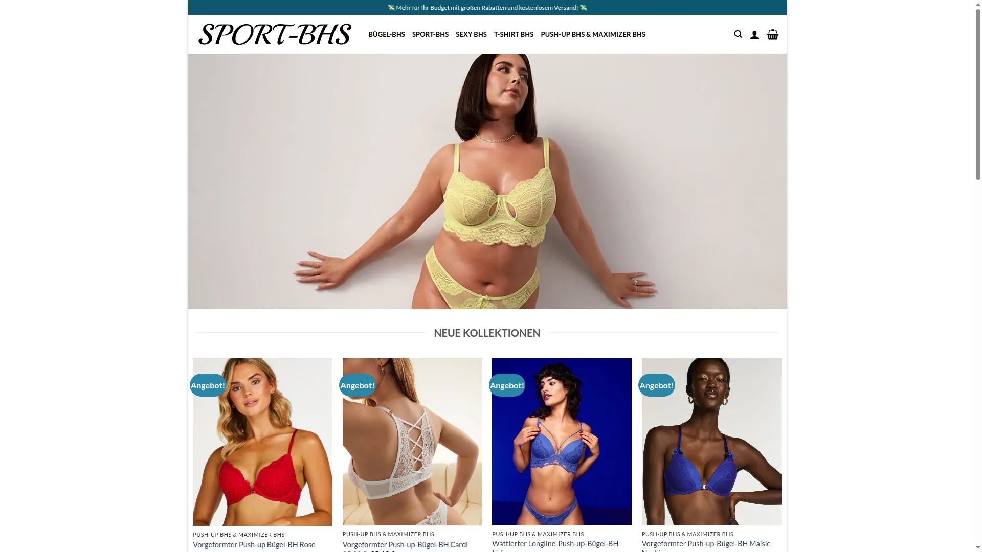 Underwearonshop.com