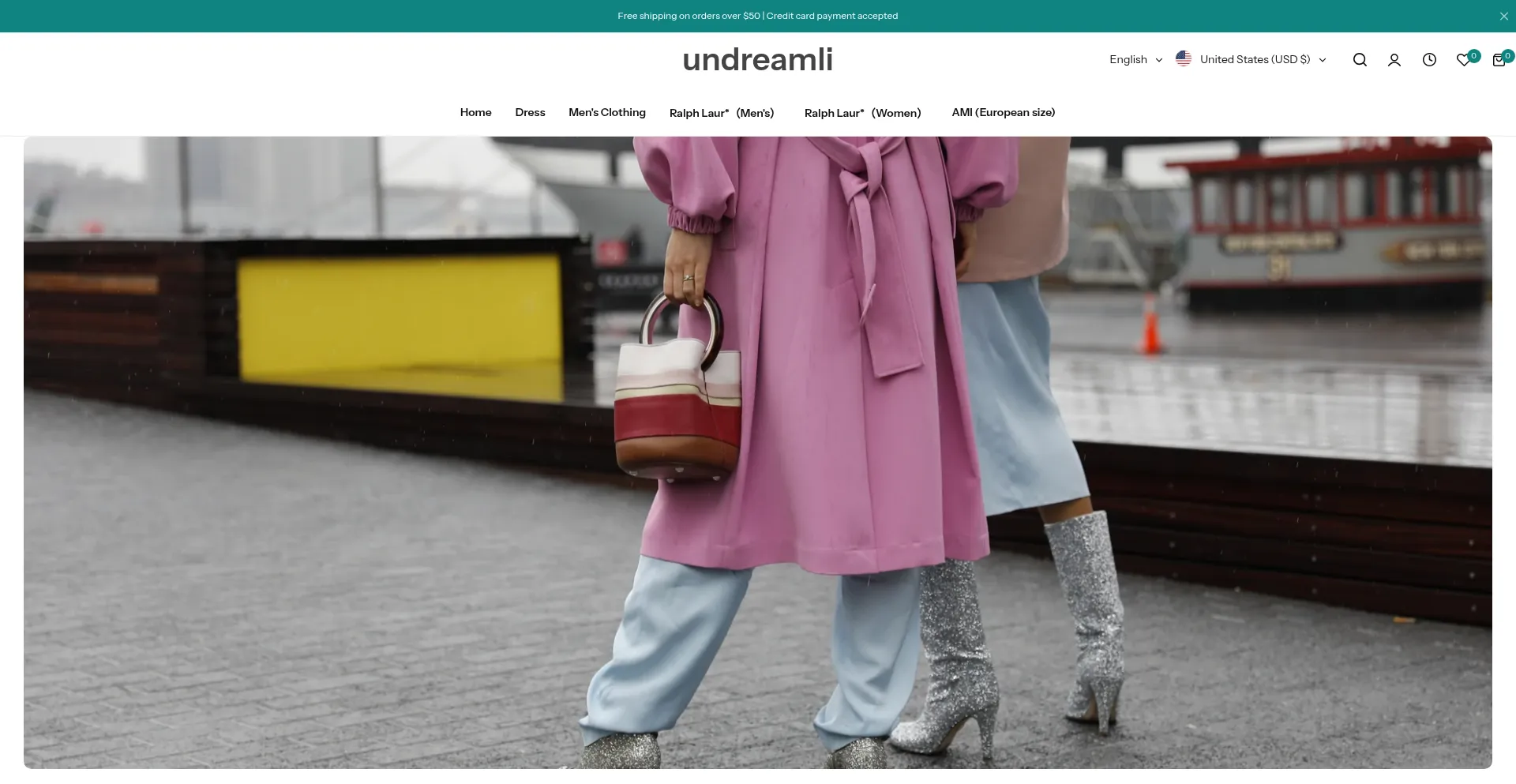 Undreamli.store
