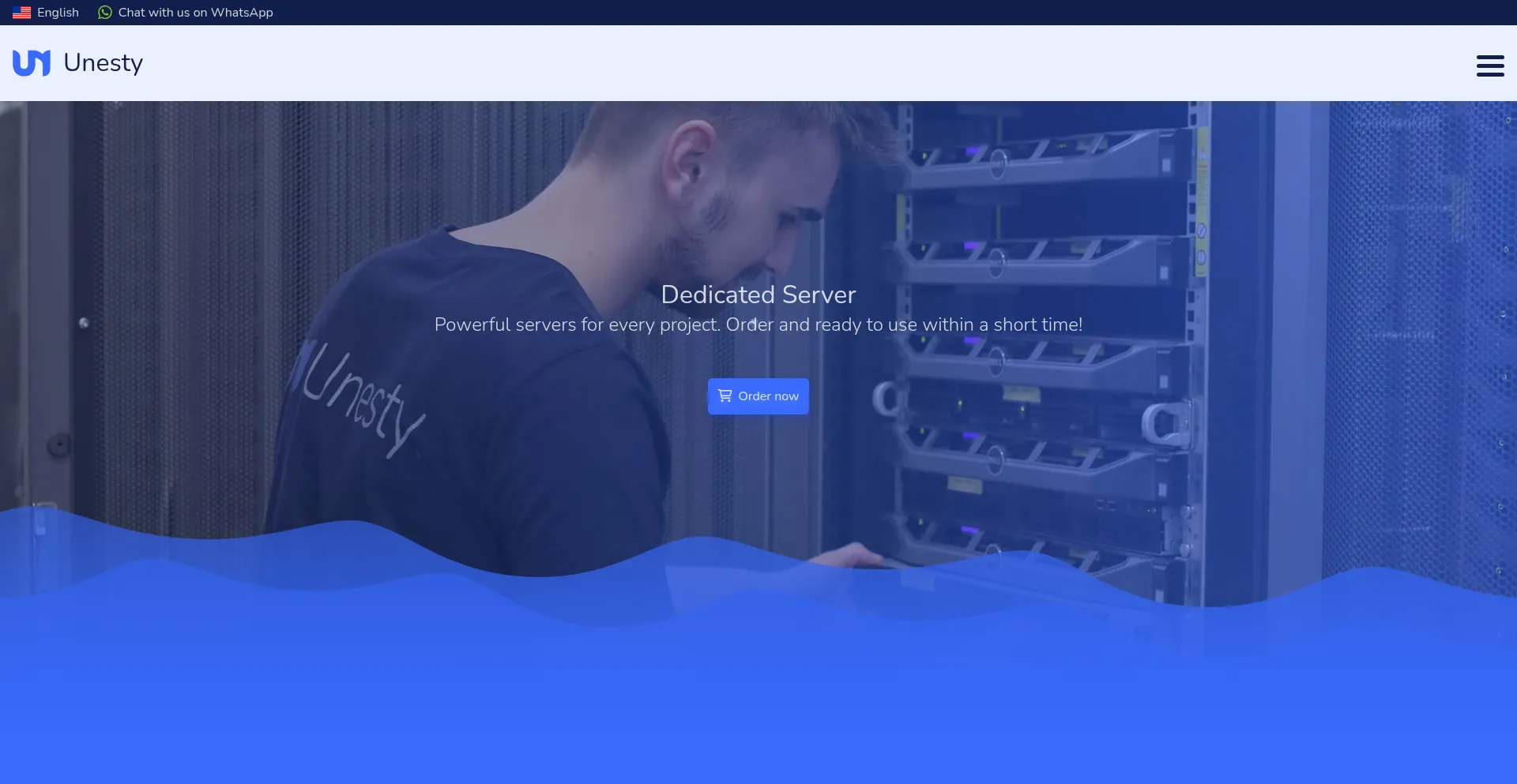 Ist Unesty.net sicher und vertrauenswürdig?