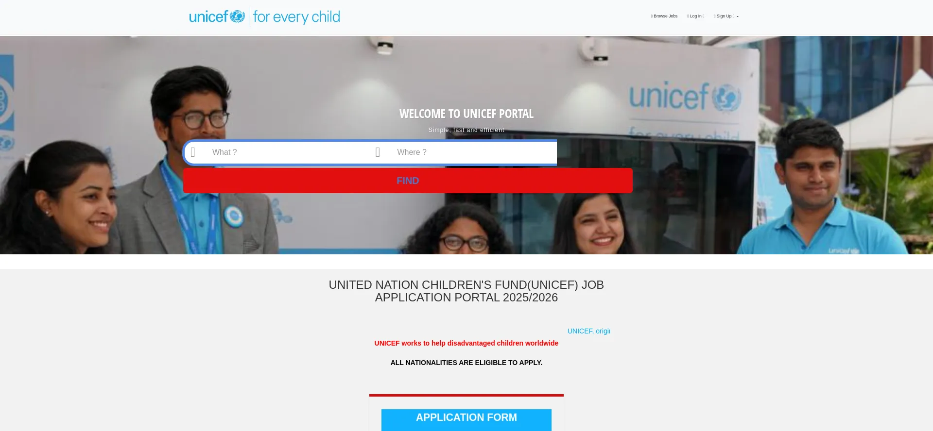 Unicef-mas.fundyz.online