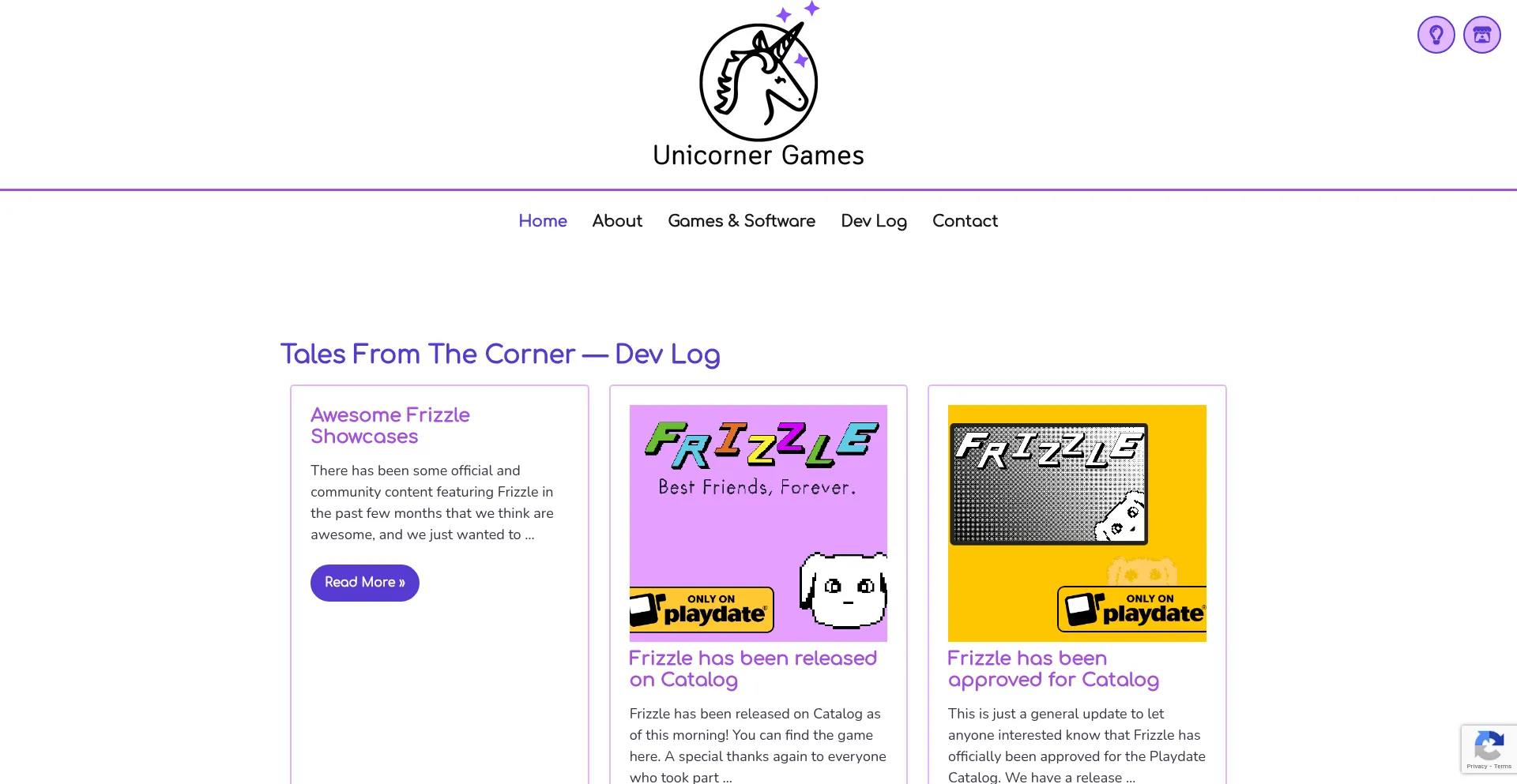 Ist Unicornergames.com sicher und vertrauenswürdig?