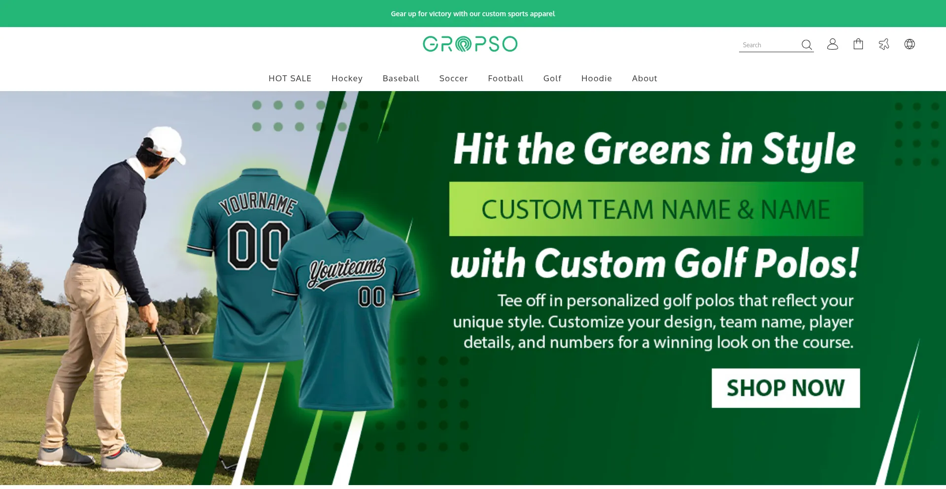 Unifootjersey.com