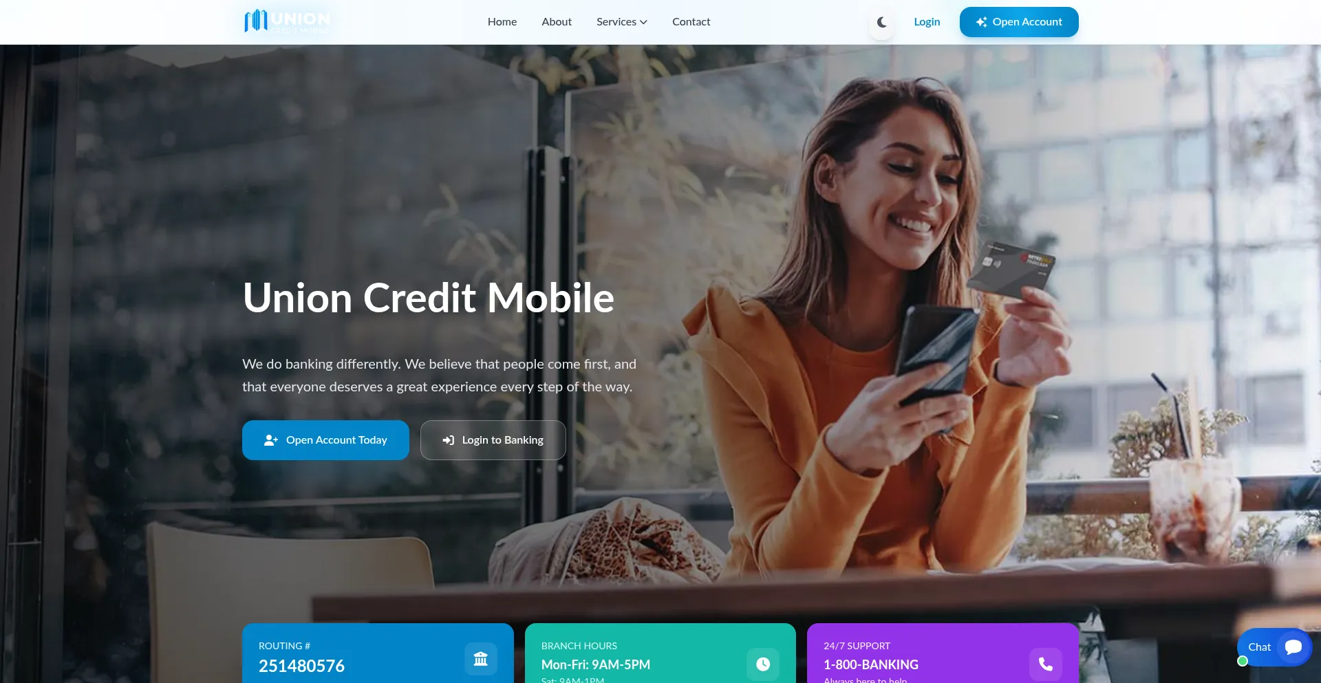 Unioncreditmobile.com