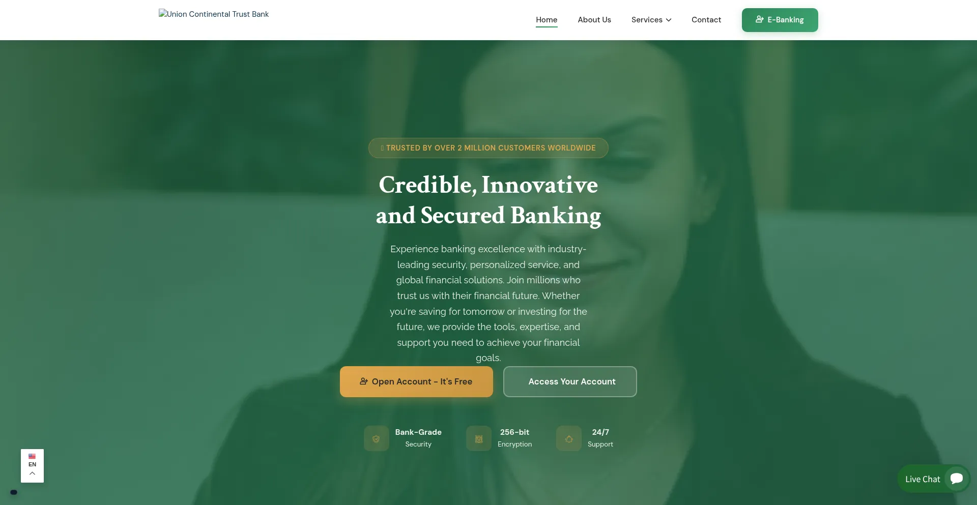 Unionctb.com