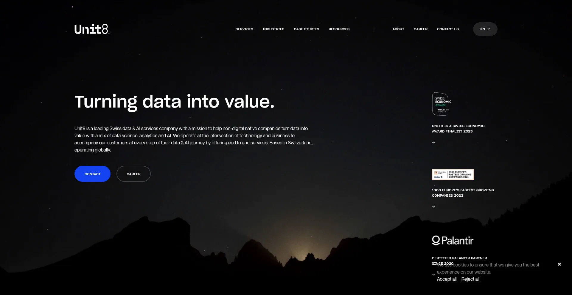 Unit8.com