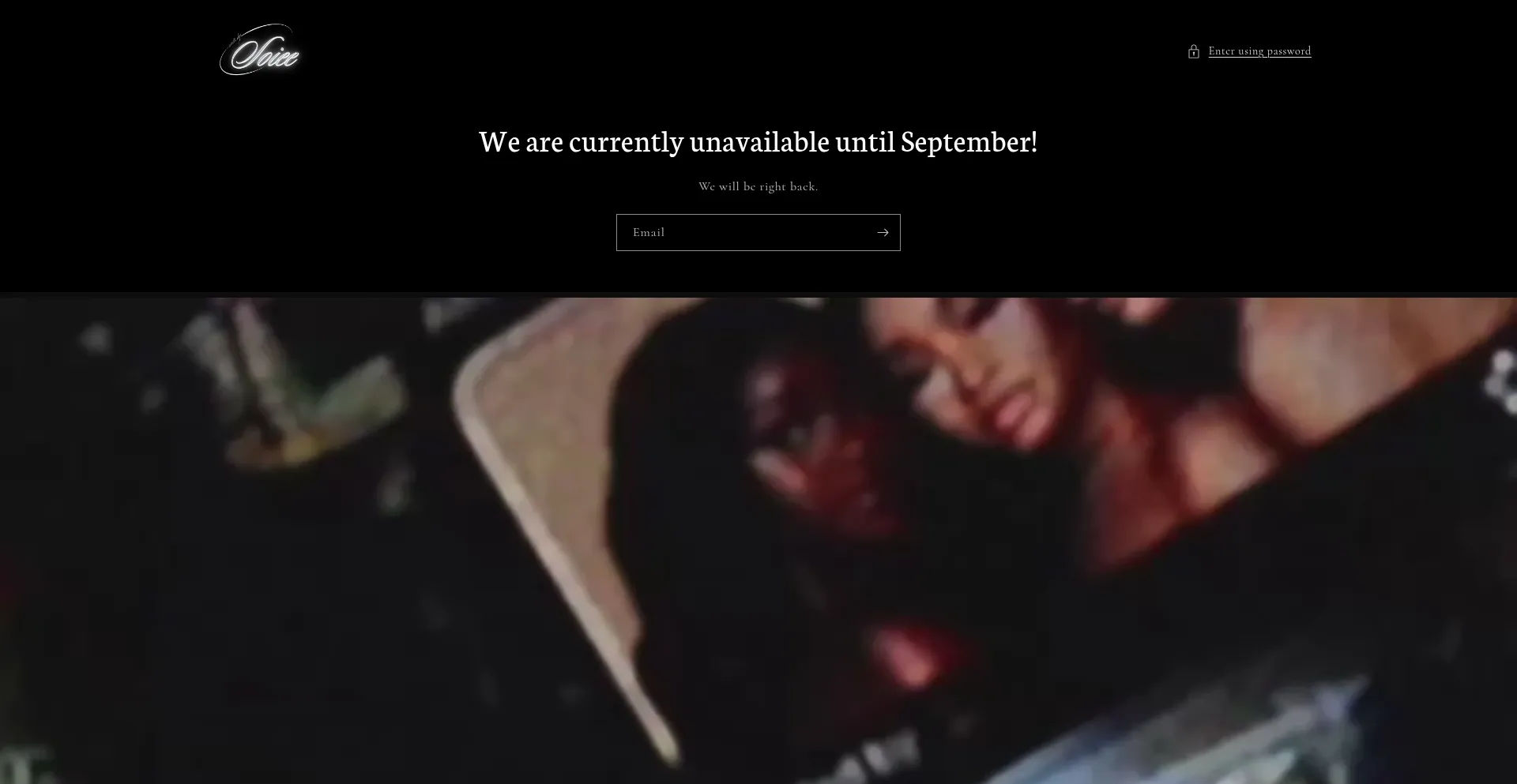 Unitsbysoiee.com Screenshot
