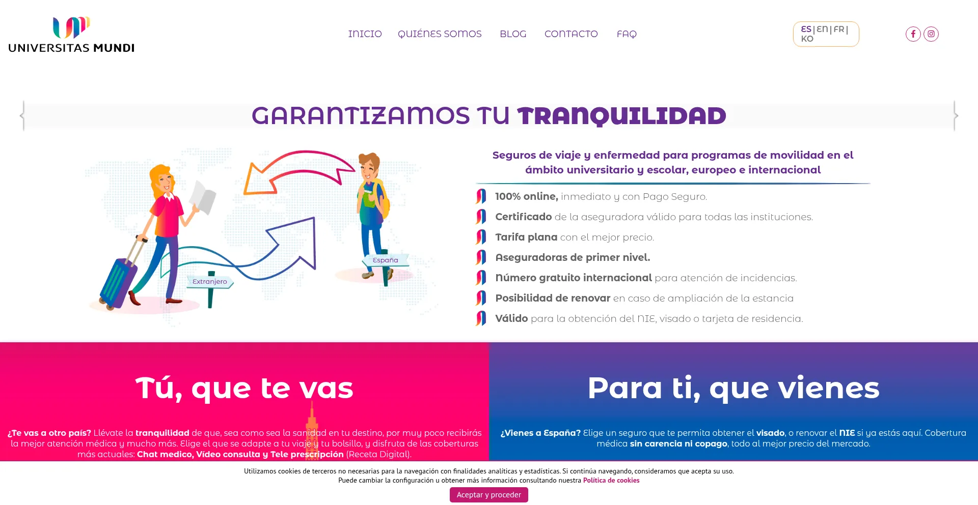 Universitasmundi.com