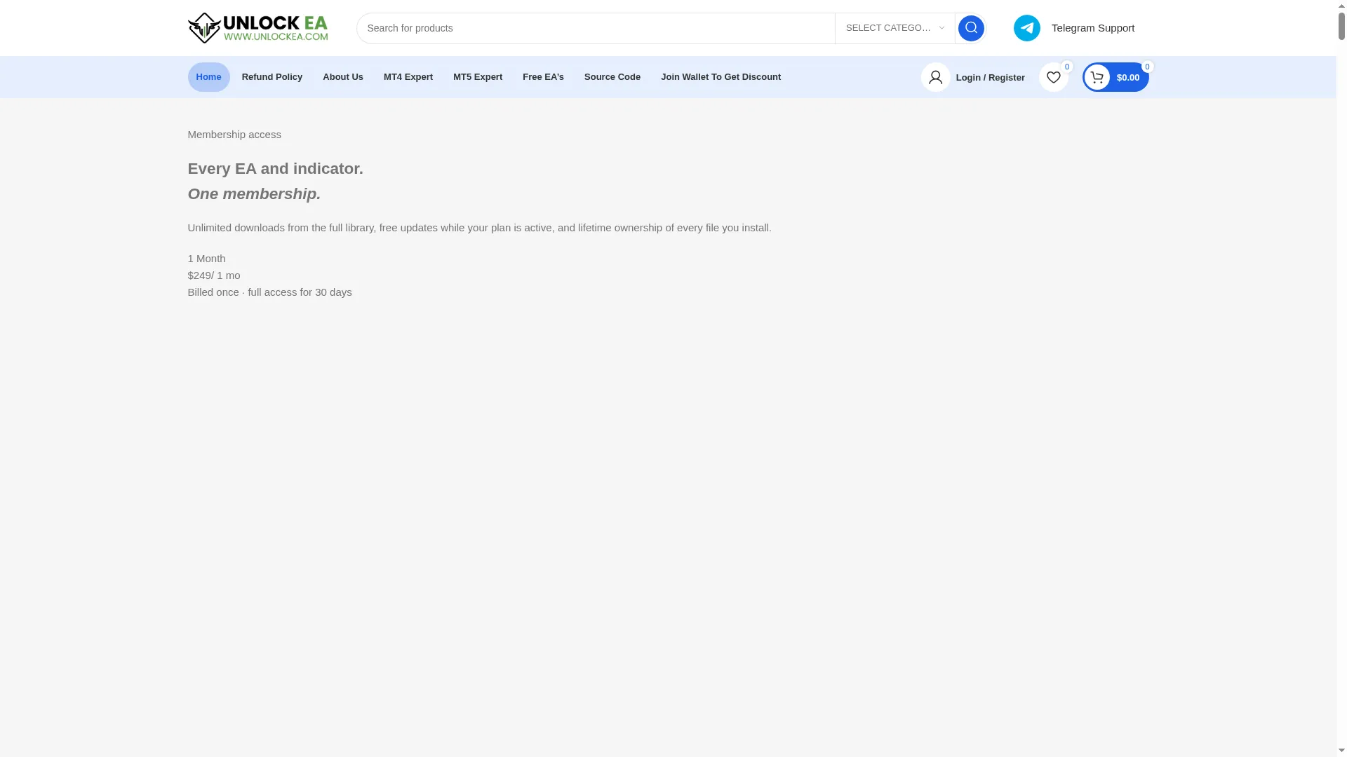 Unlockea.com