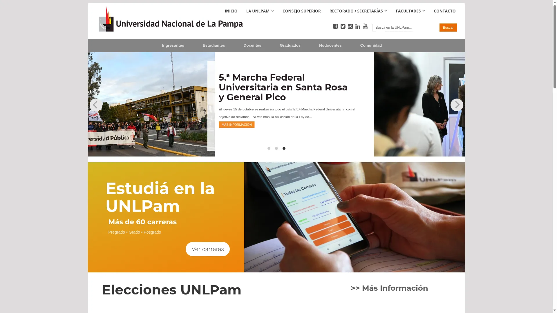 Unlpam.edu.ar