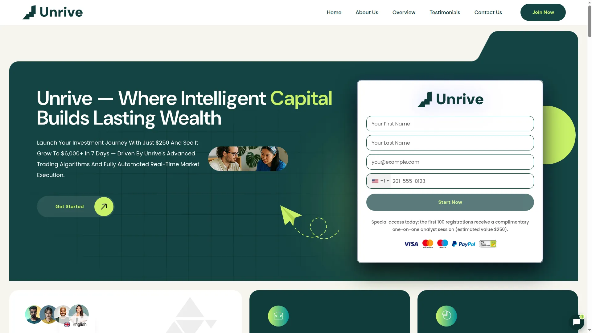 Unrive.io