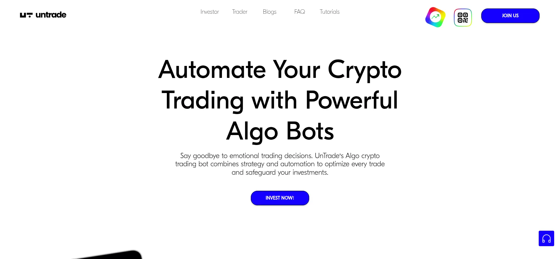 Untrade.io