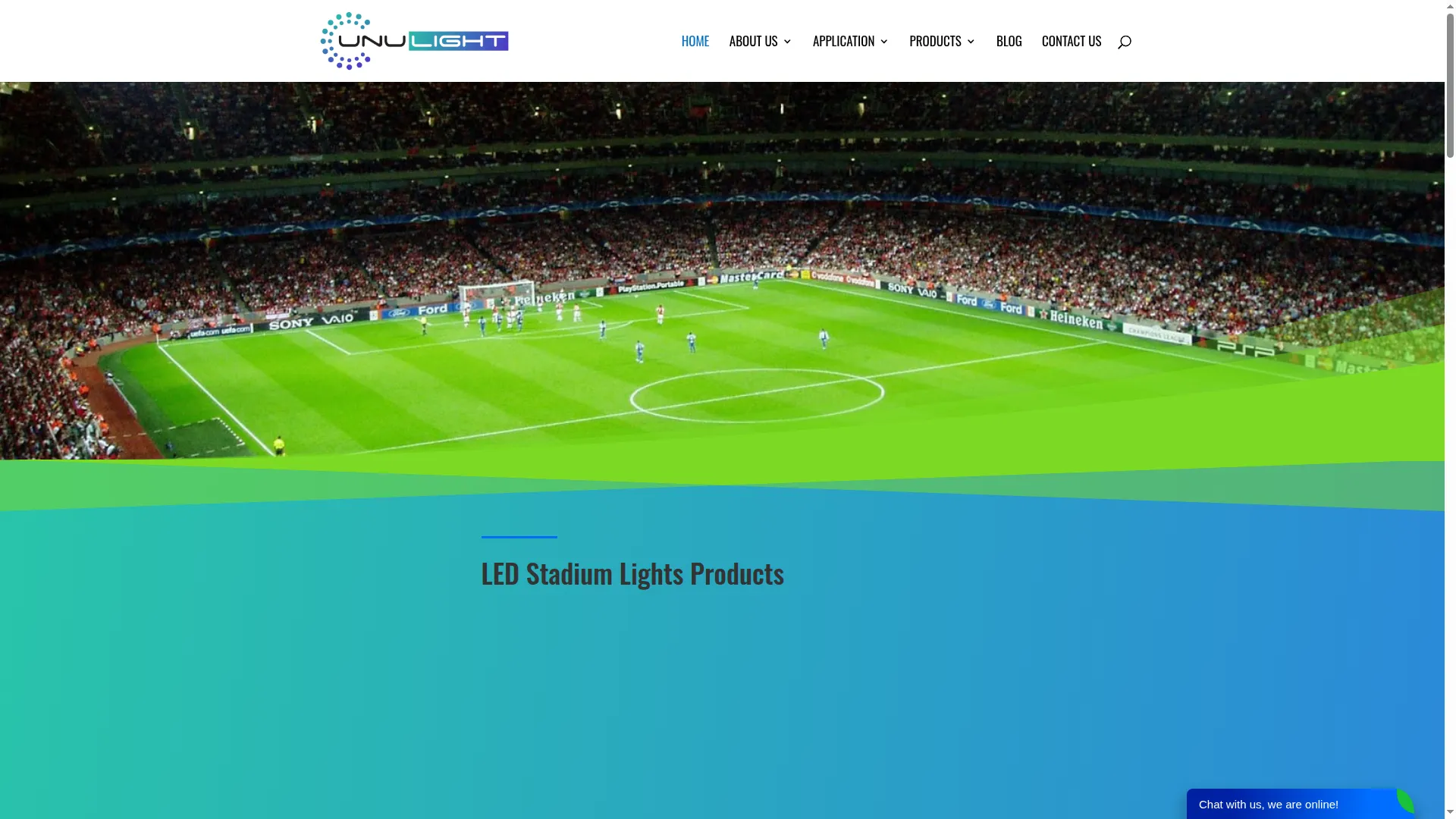 Unulight.com