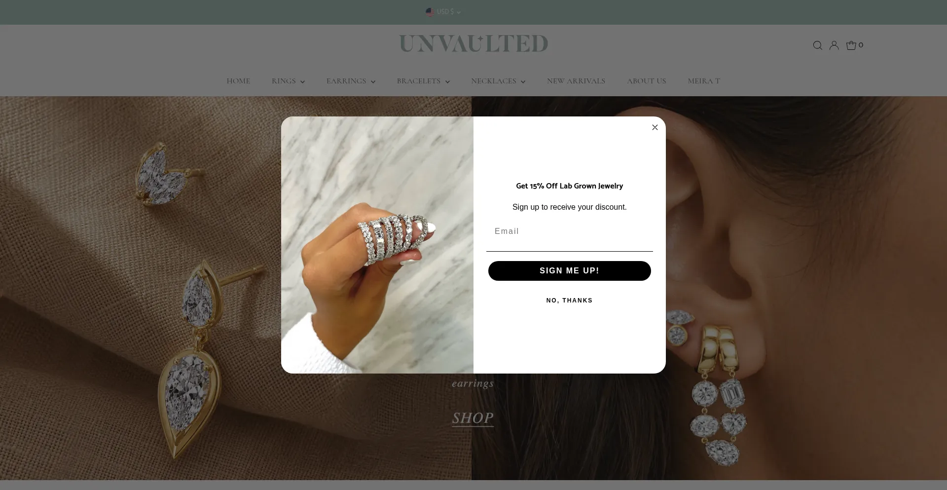 Unvaultedjewels.com