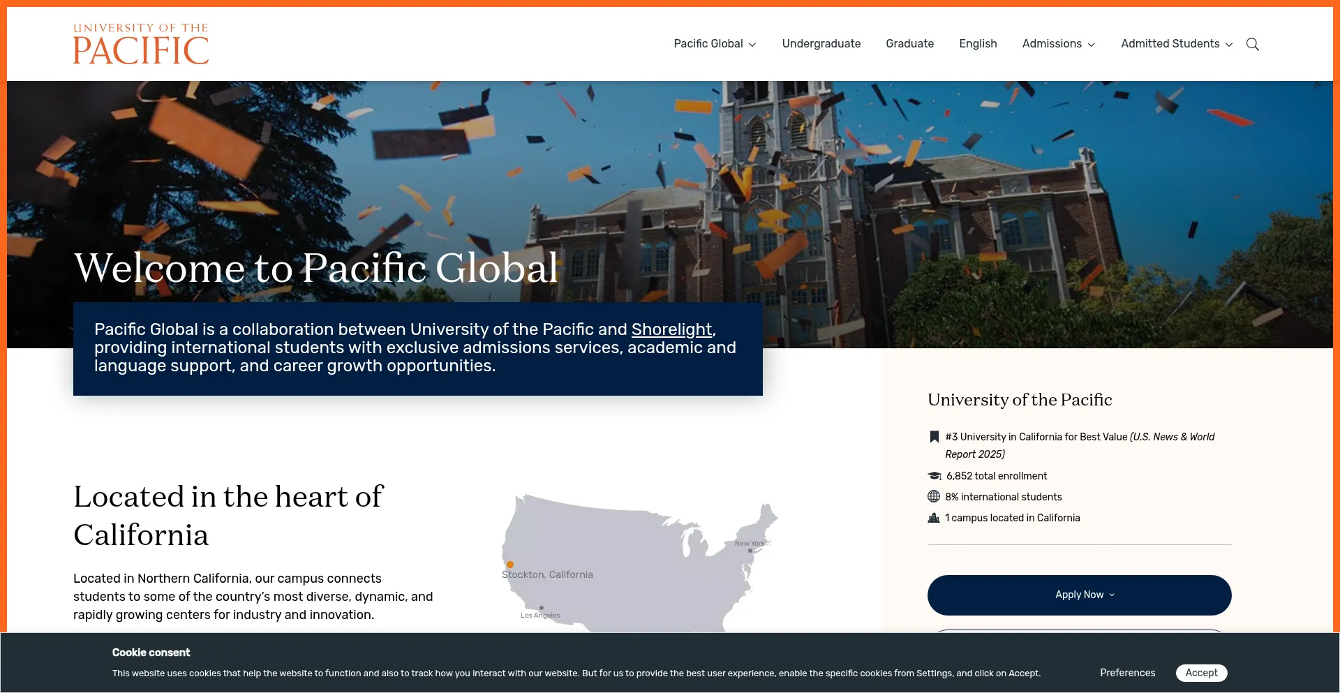 Uopinternational.org