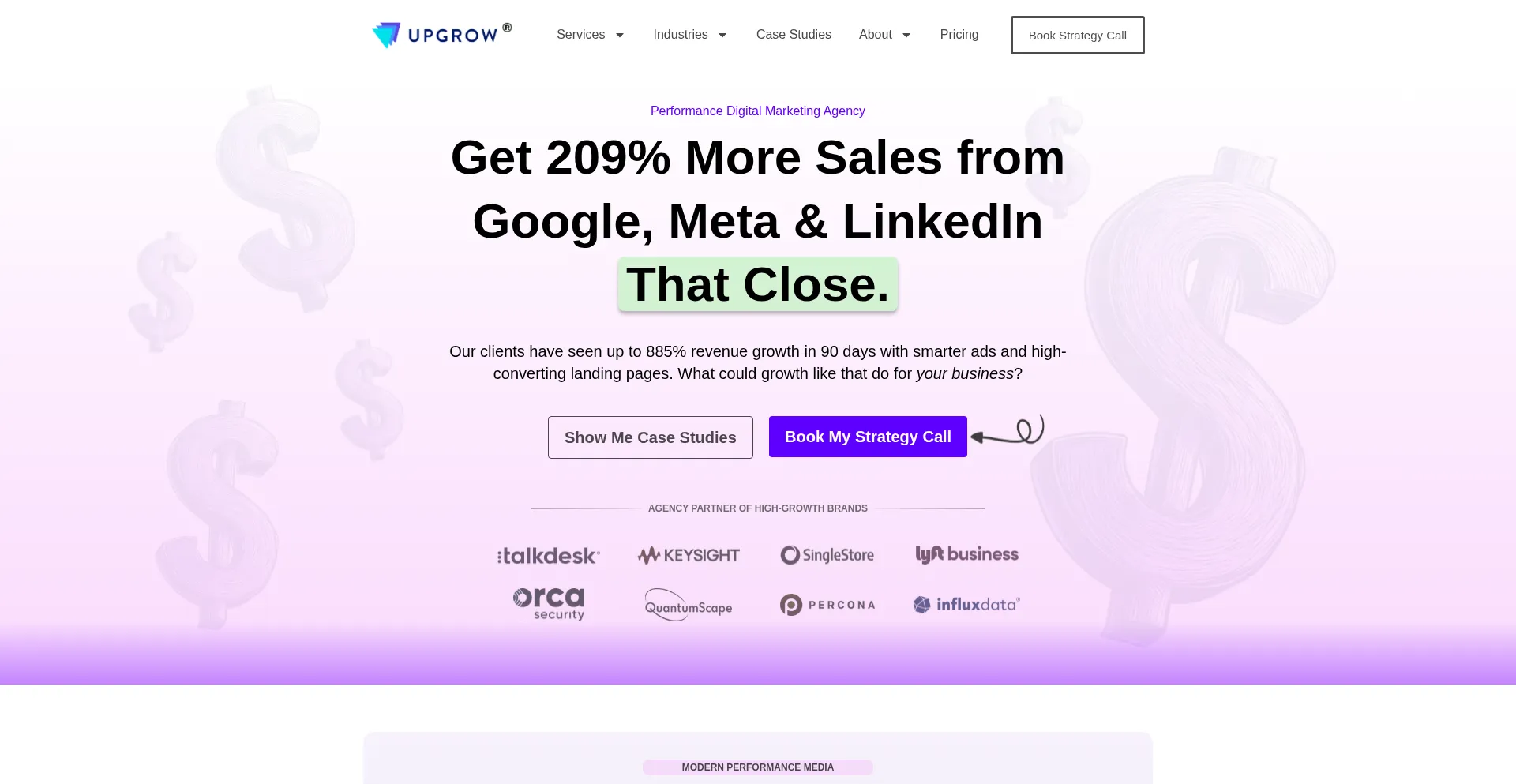 Upgrow.io
