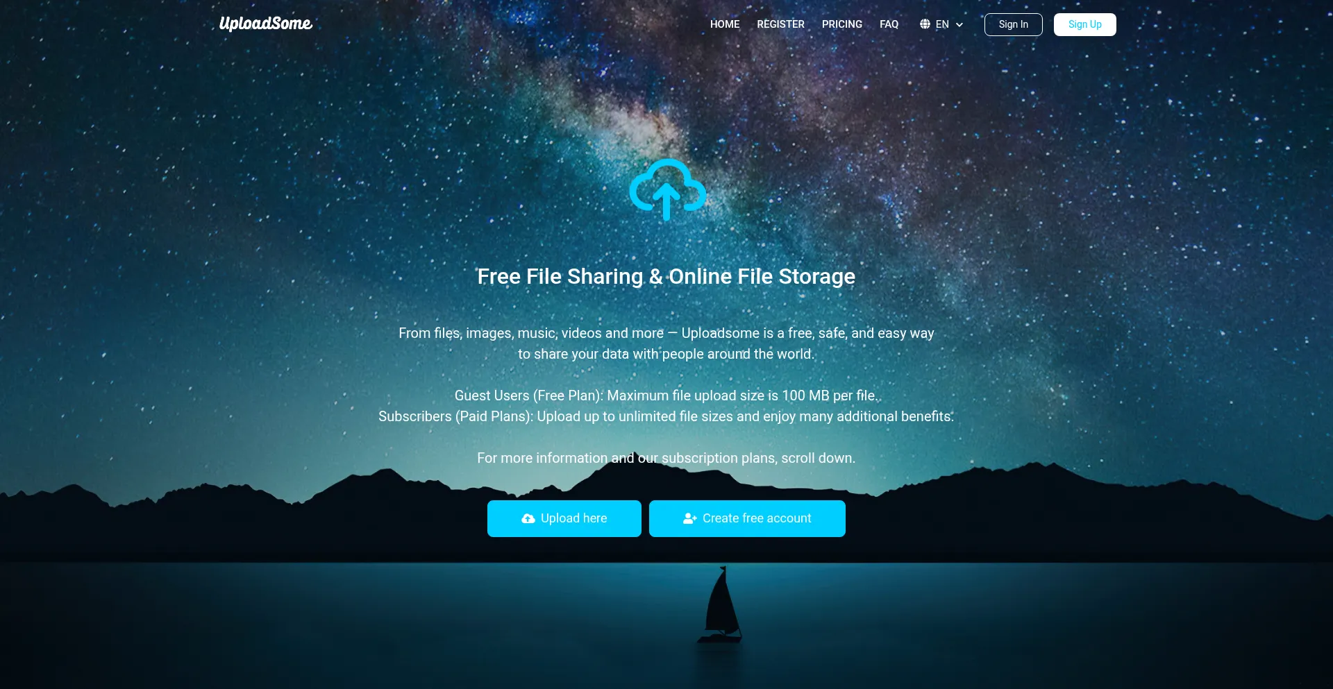 Uploadsome.com