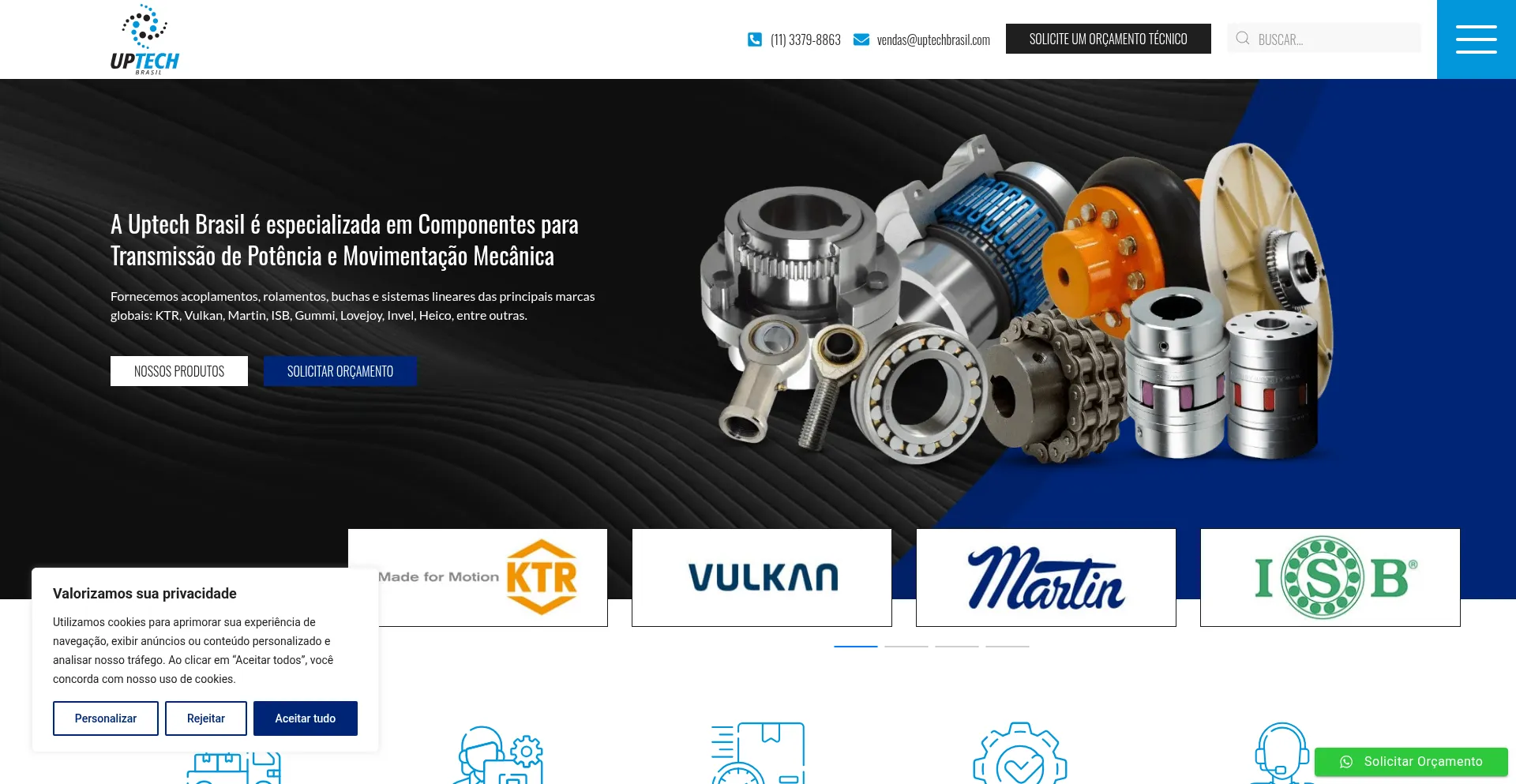 Uptechbrasil.com